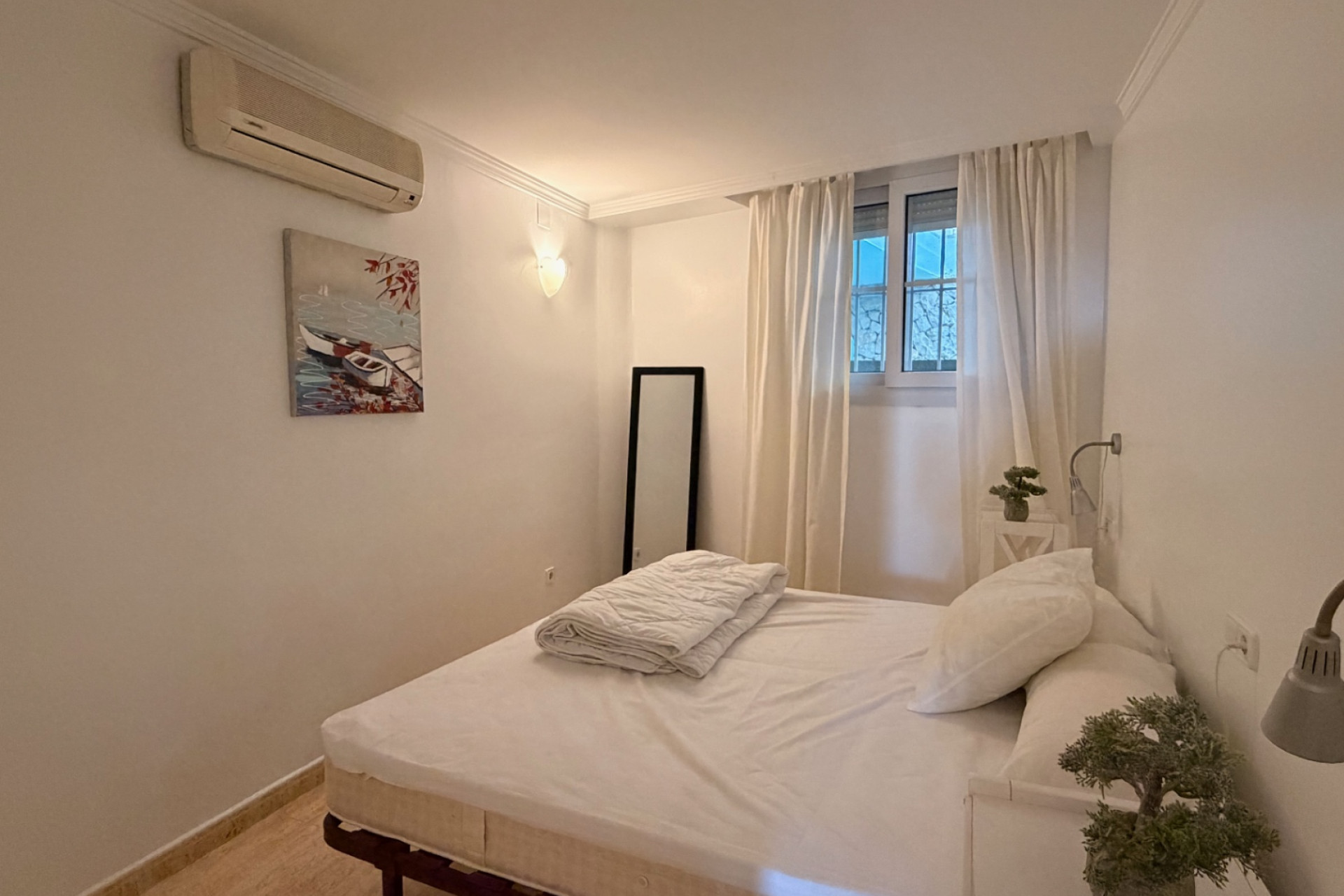 Reventa - Apartamento - Moraira - Platgetes