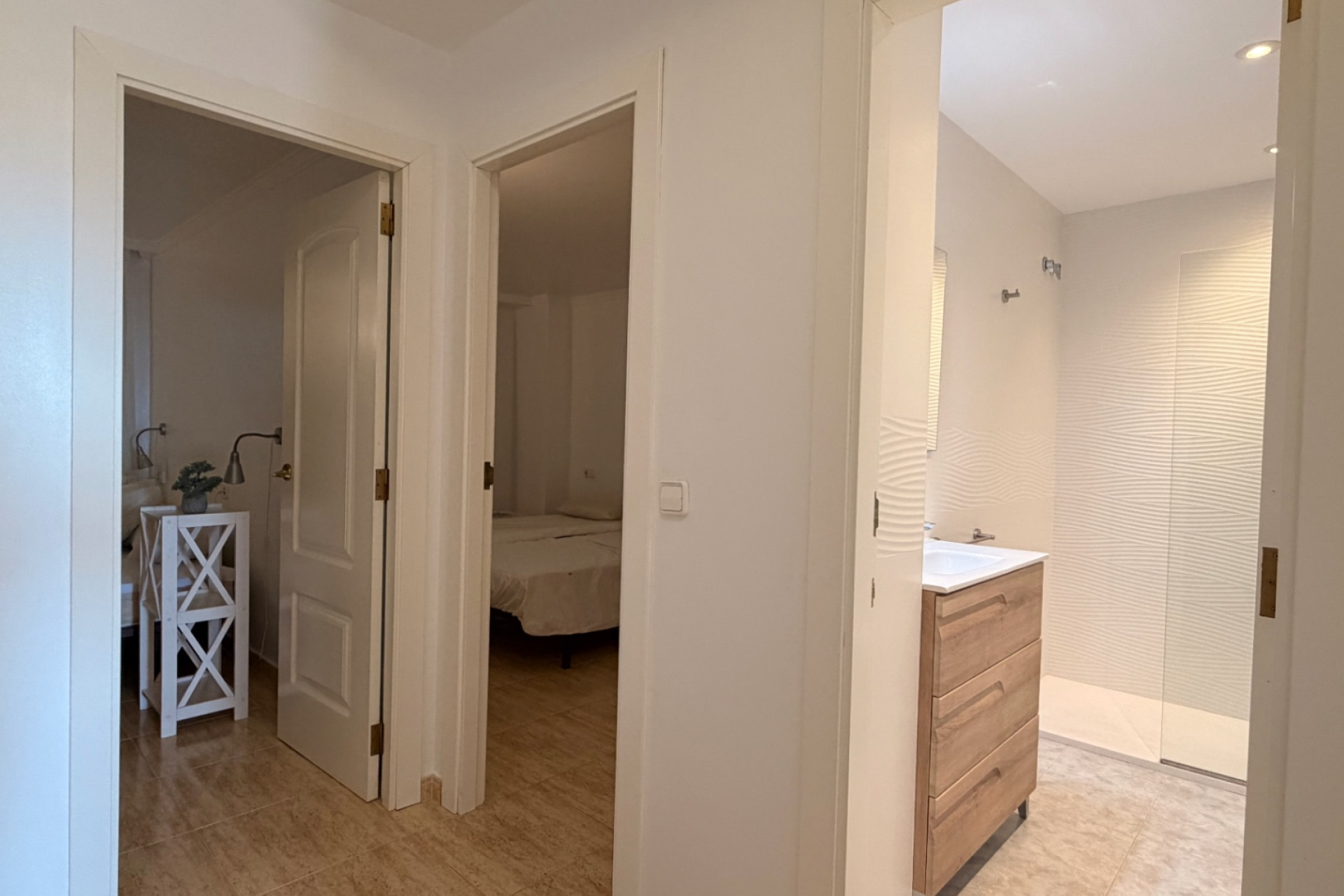 Reventa - Apartamento - Moraira - Platgetes