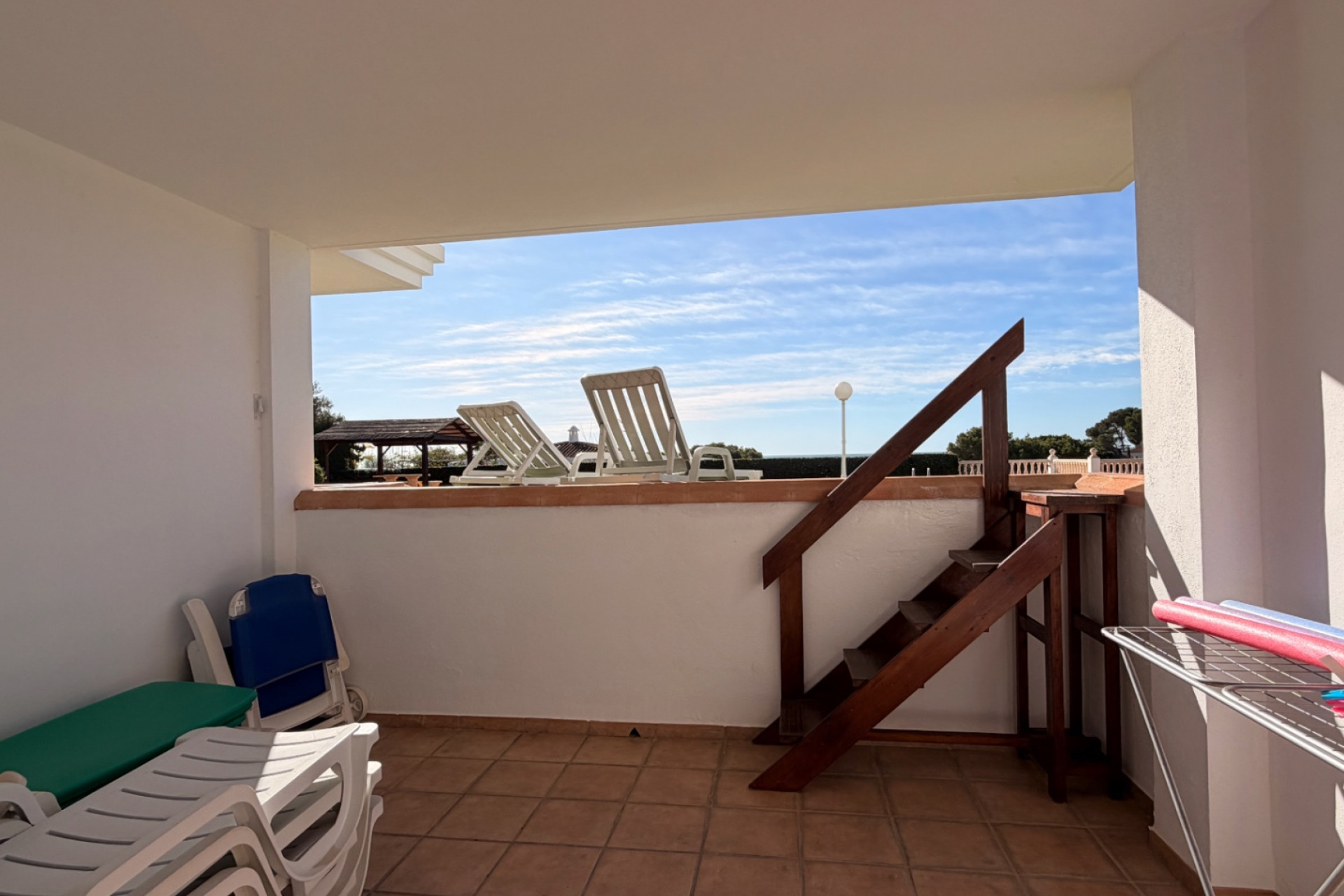 Reventa - Apartamento - Moraira - Platgetes