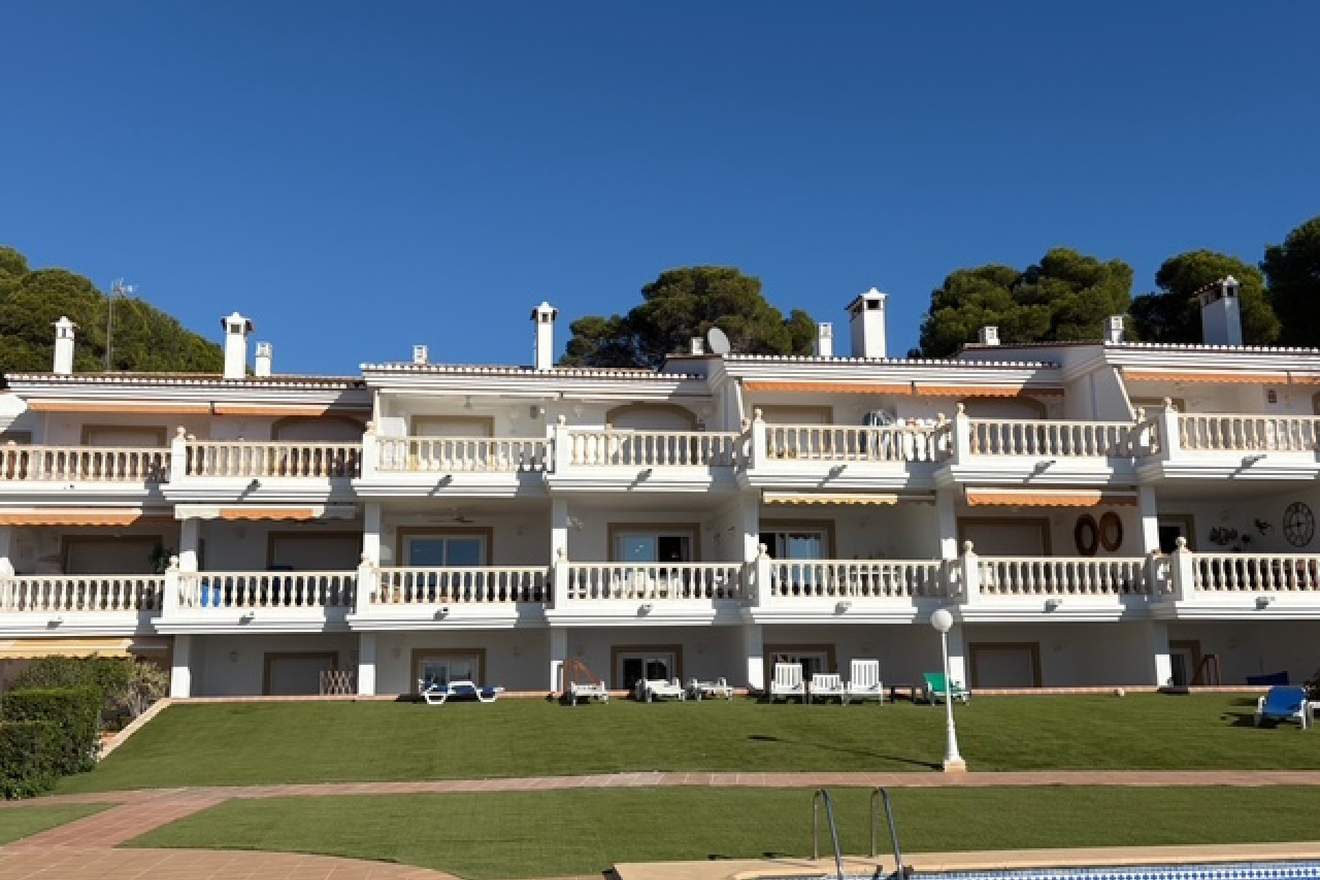 Reventa - Apartamento - Moraira - Platgetes