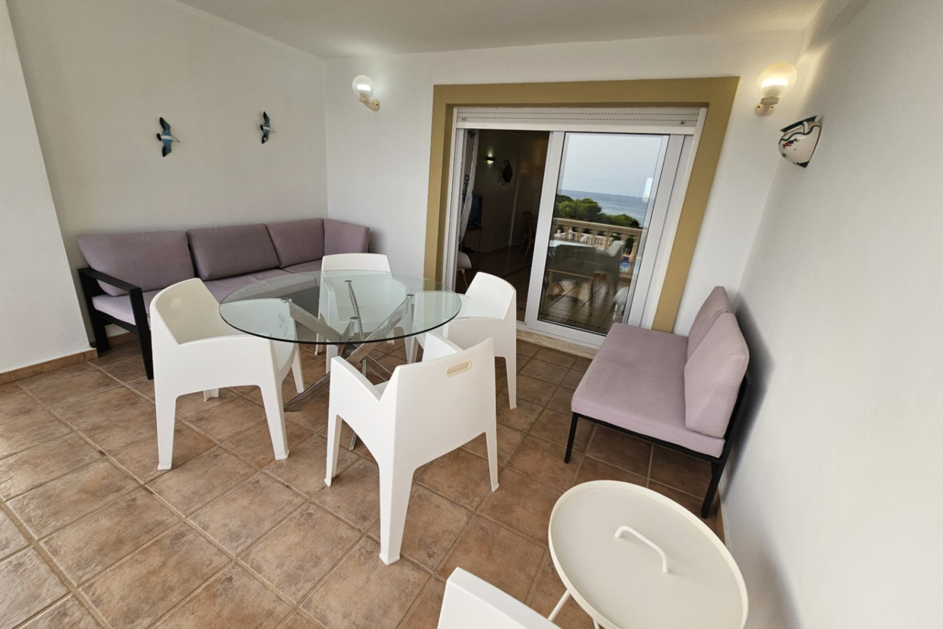 Reventa - Apartamento - Moraira - Playetes