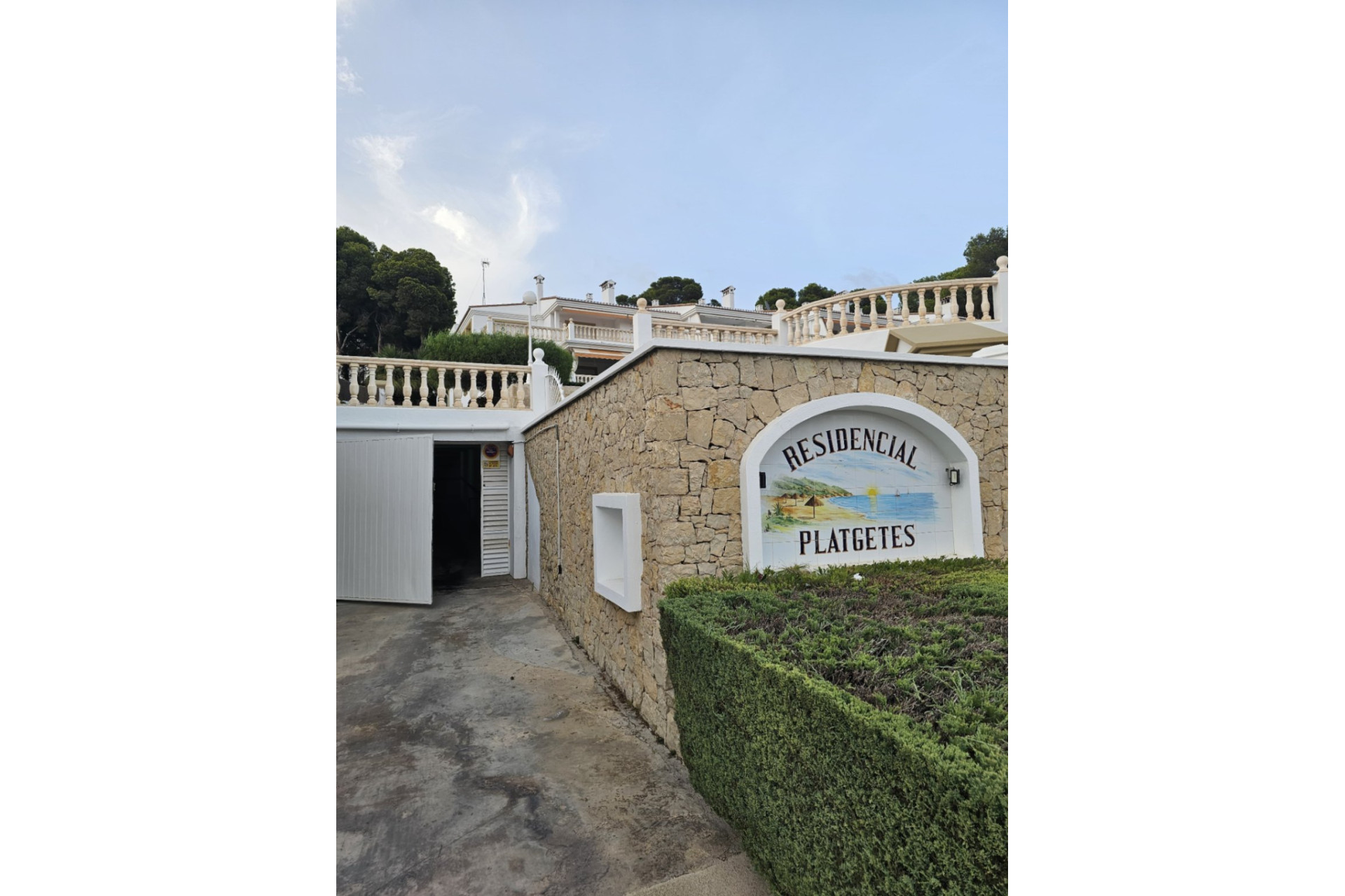 Reventa - Apartamento - Moraira - Playetes