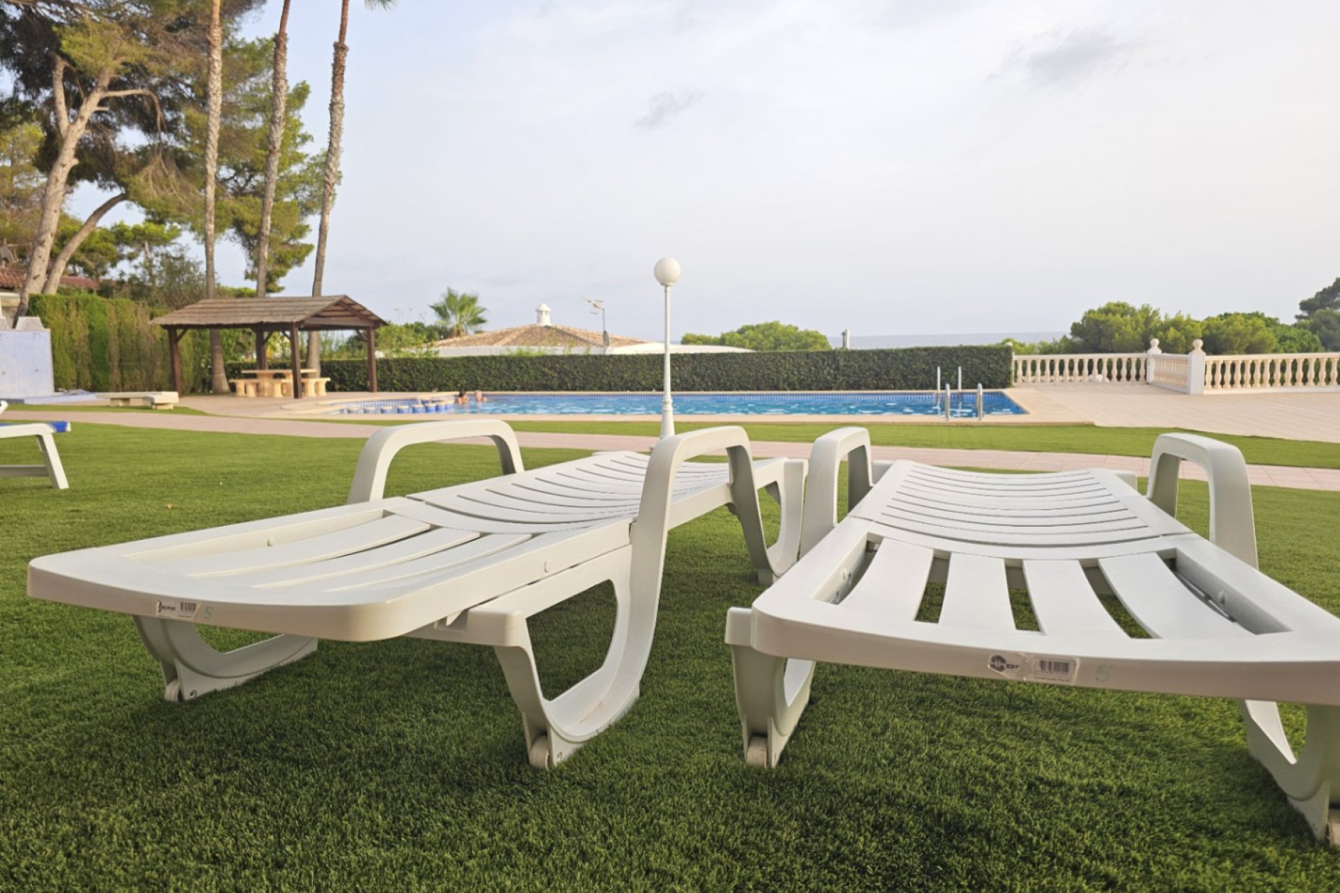 Reventa - Apartamento - Moraira - Playetes