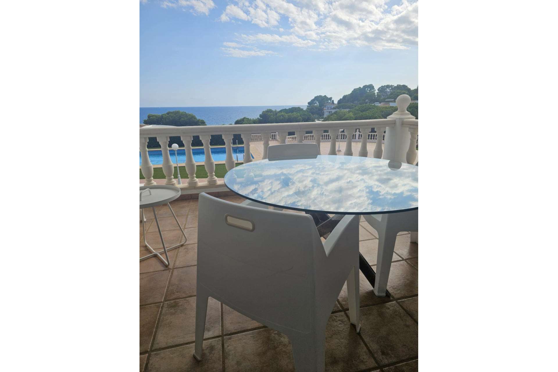 Reventa - Apartamento - Moraira - Playetes