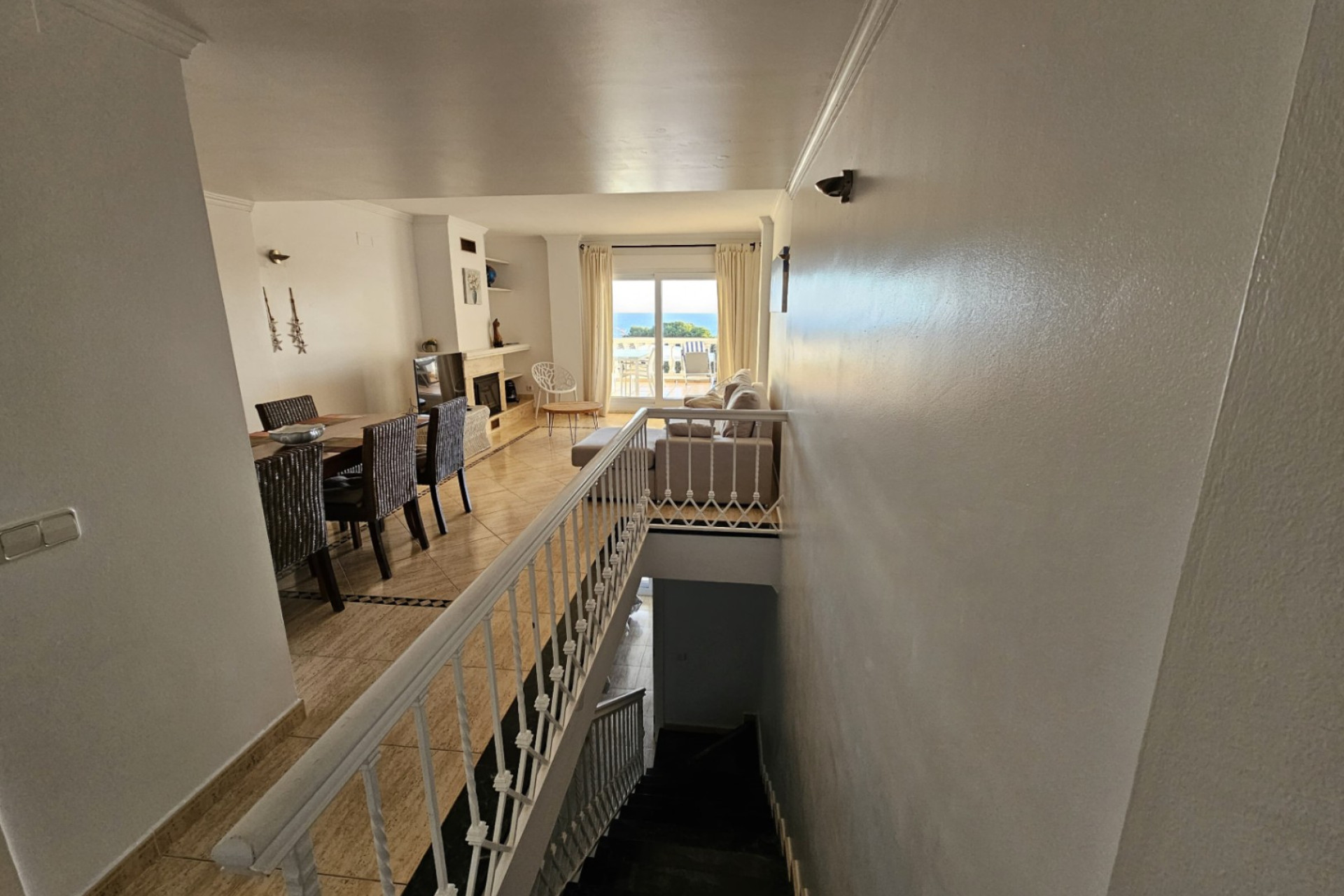Reventa - Apartamento - Moraira - Playetes