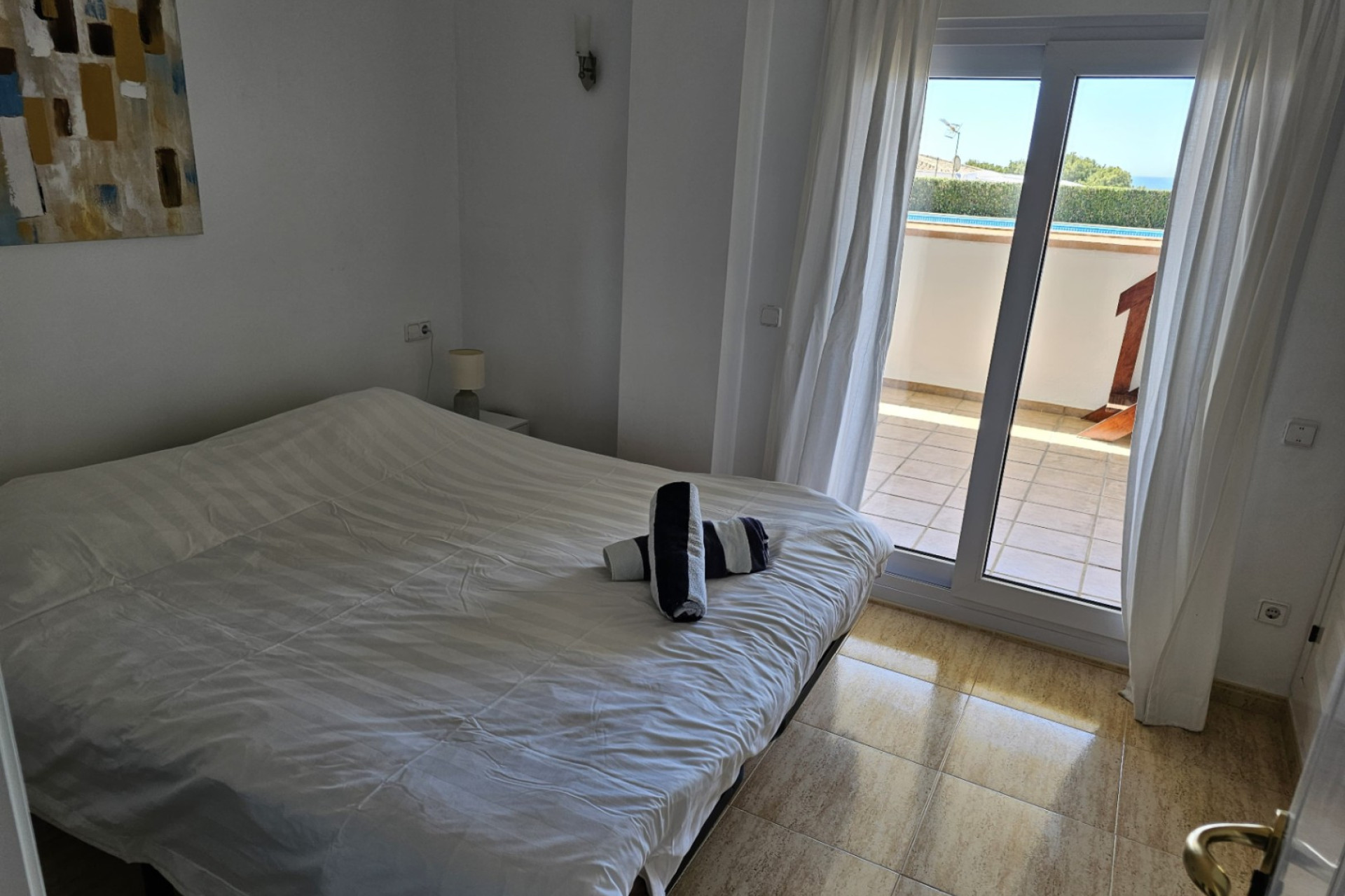 Reventa - Apartamento - Moraira - Playetes