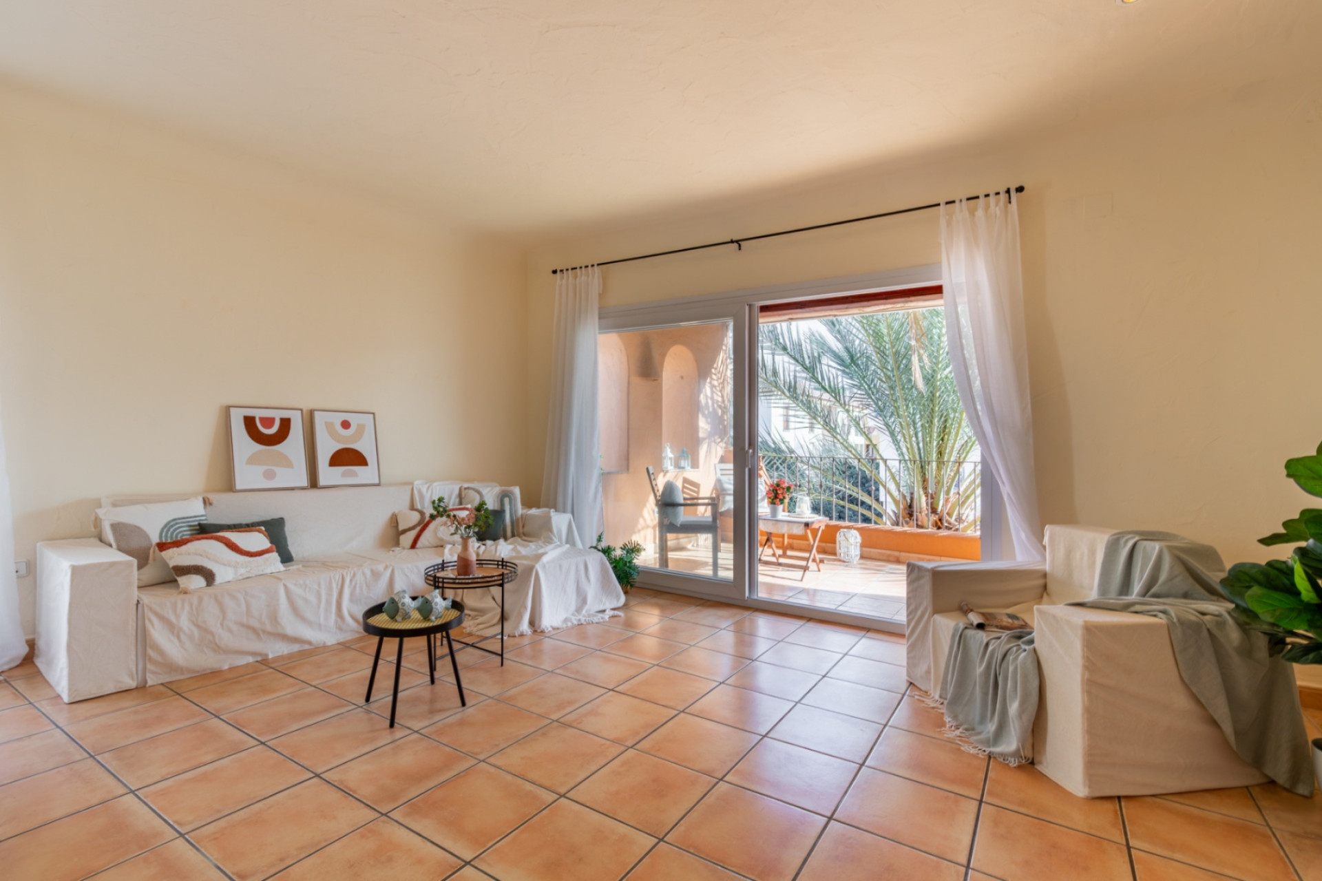 Reventa - Apartamento - Moraira - Pueblo