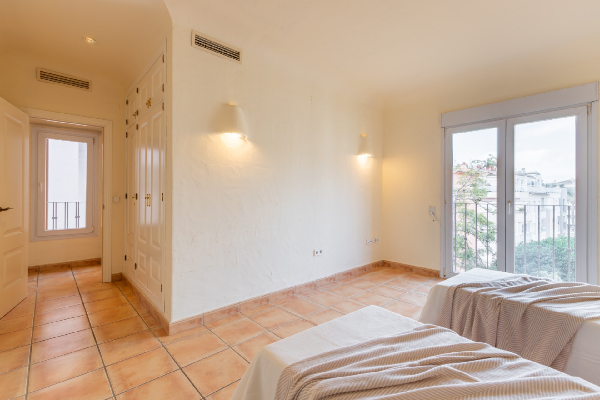 Reventa - Apartamento - Moraira - Pueblo