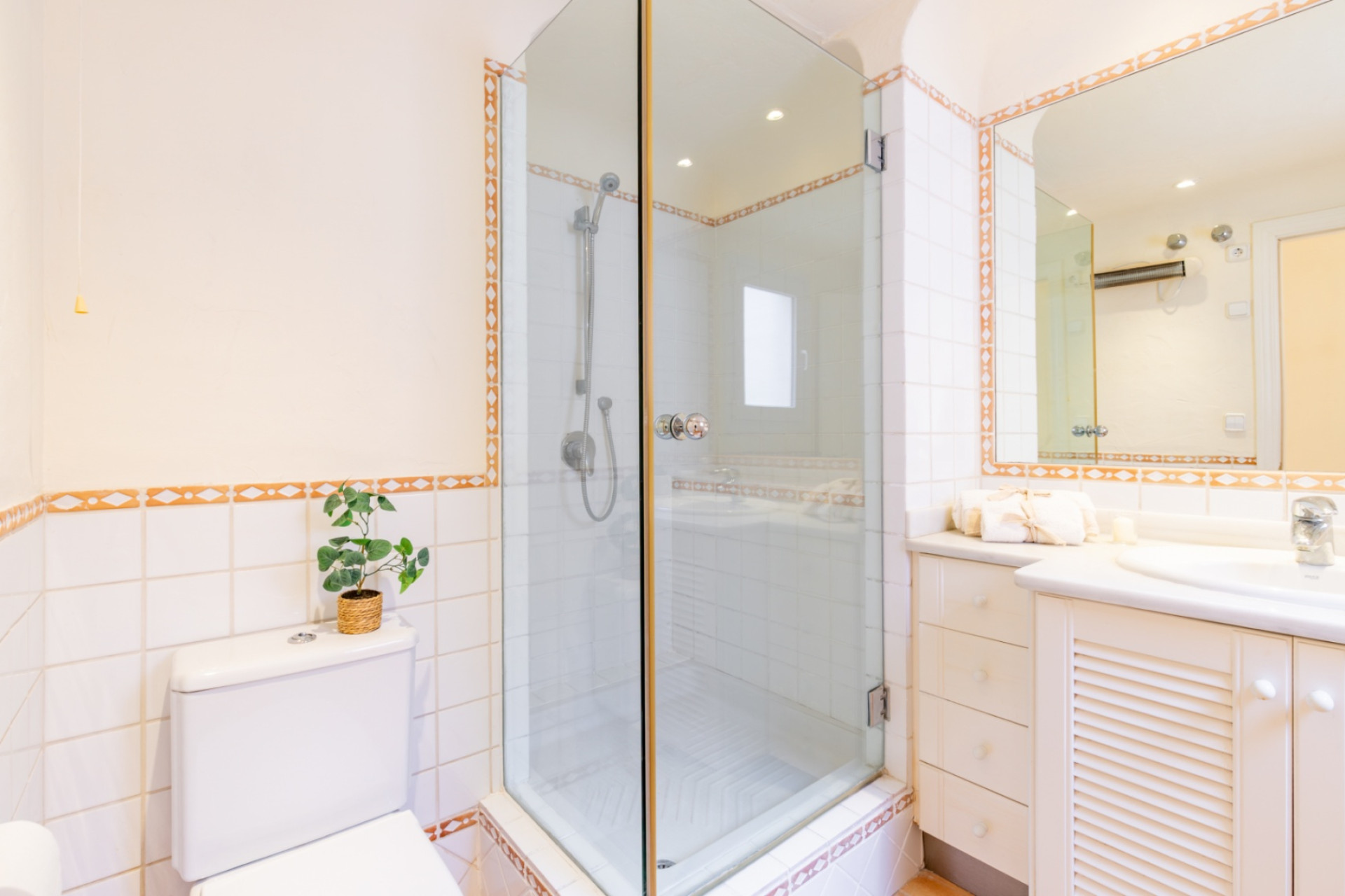 Reventa - Apartamento - Moraira - Pueblo