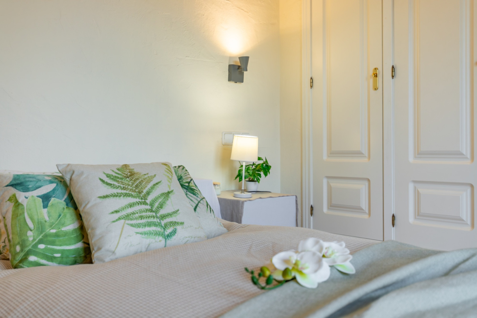 Reventa - Apartamento - Moraira - Pueblo