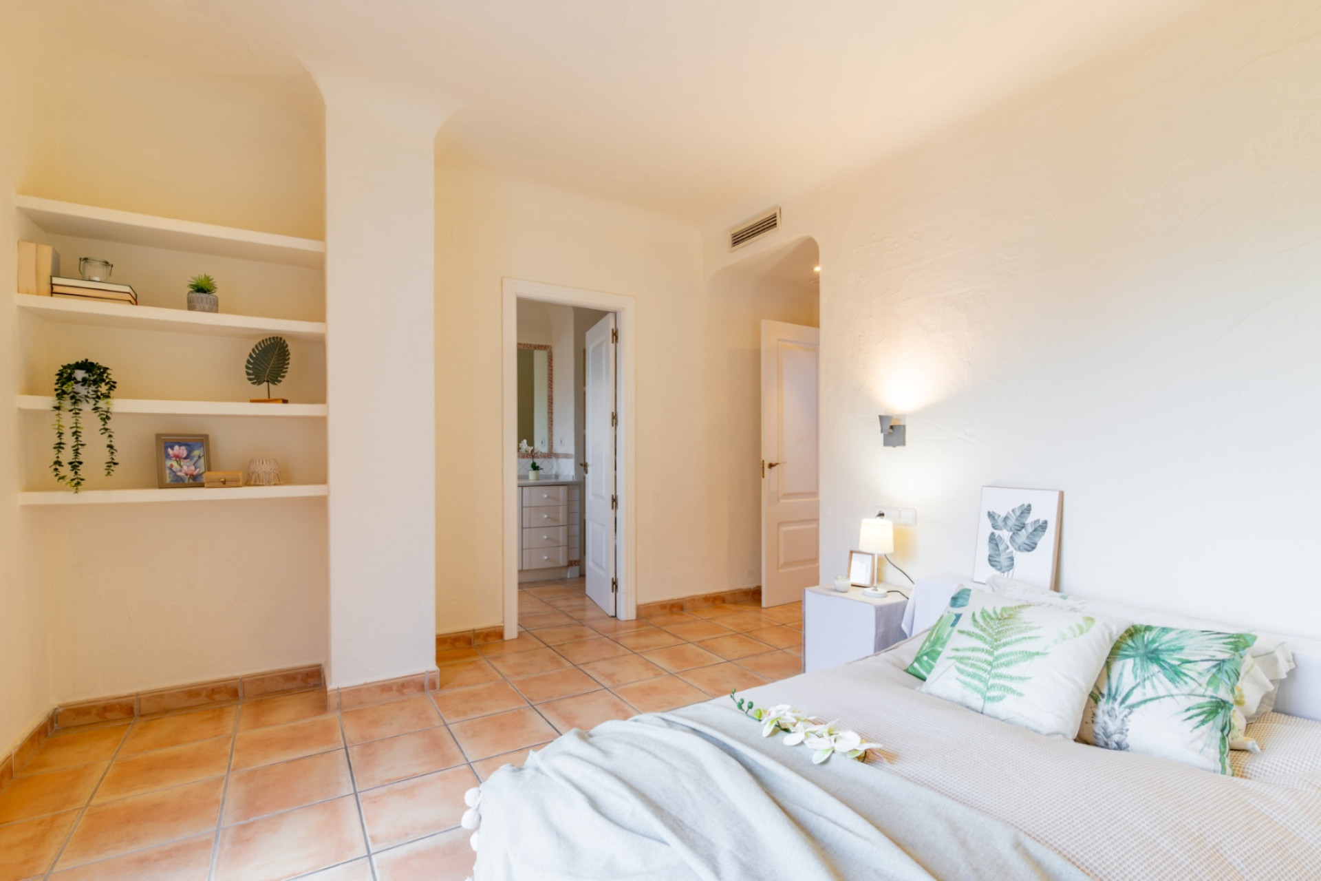 Reventa - Apartamento - Moraira - Pueblo