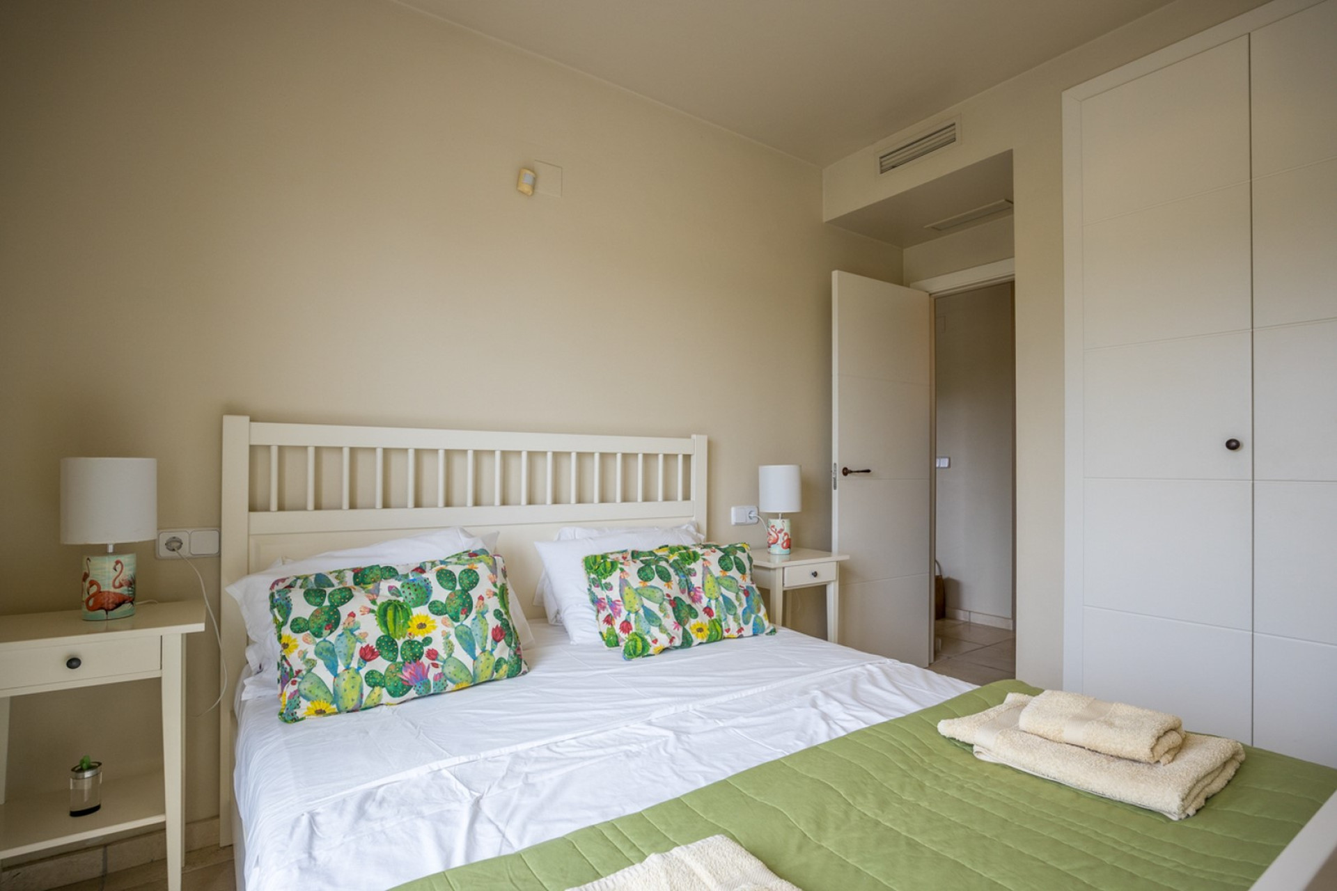 Reventa - Apartamento - Moraira - Pueblo