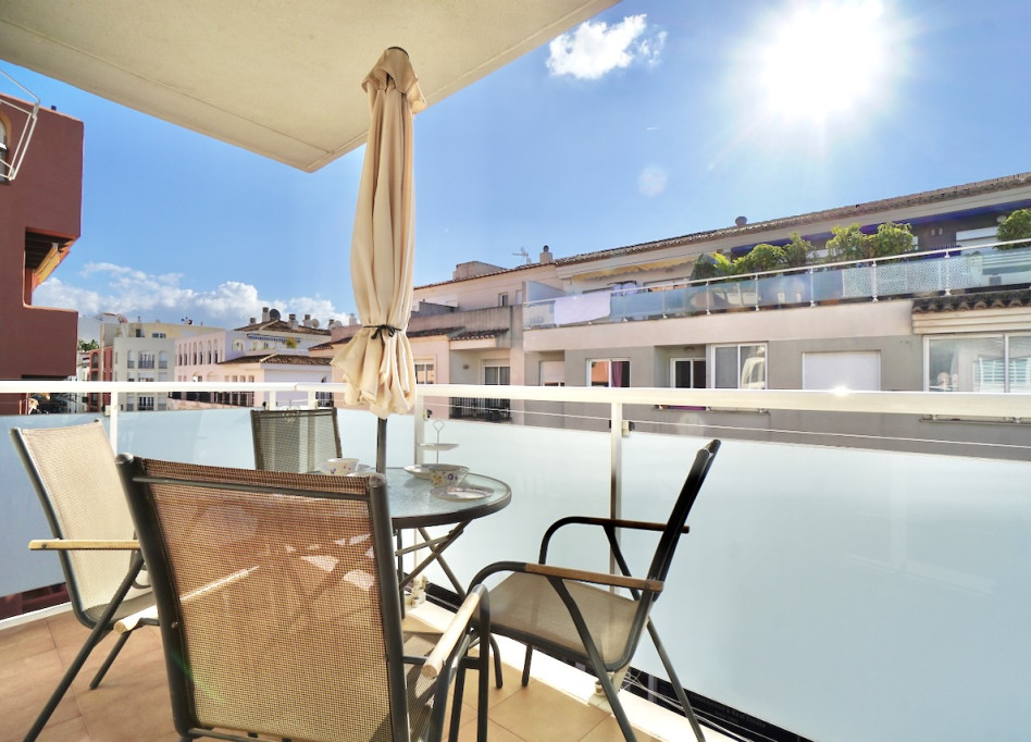 Reventa - Apartamento - Moraira