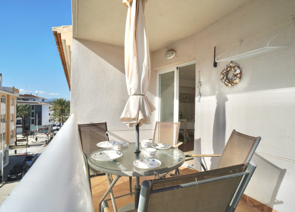 Reventa - Apartamento - Moraira