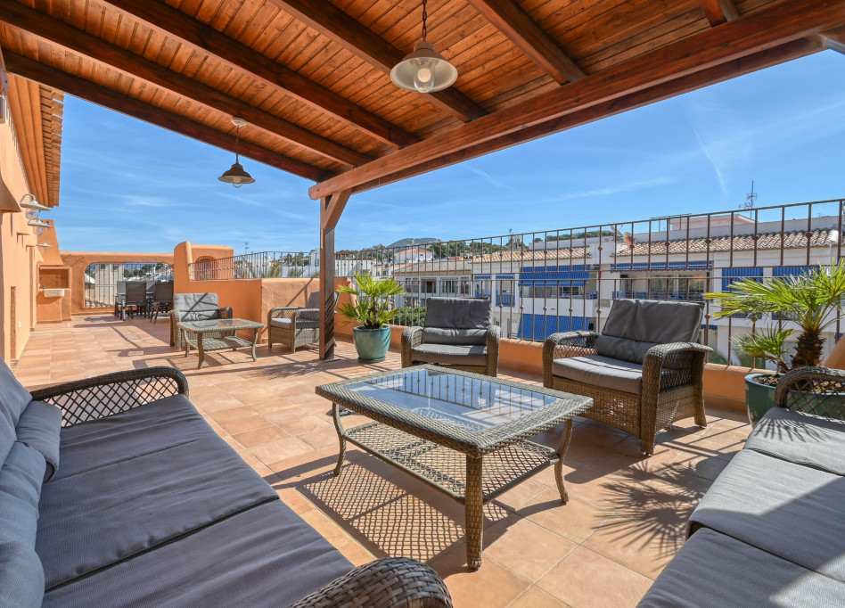 Reventa - Apartamento - Moraira