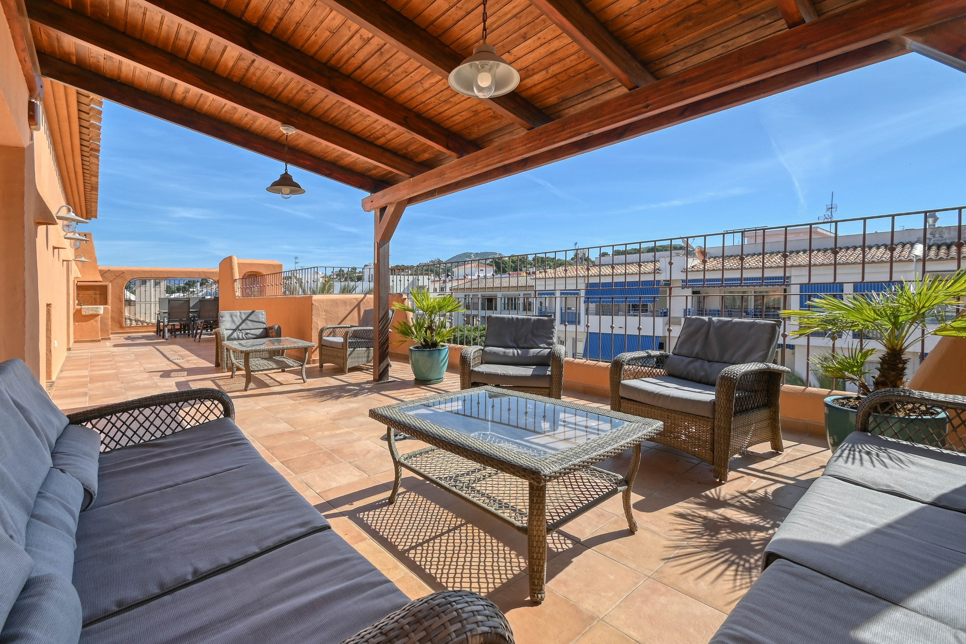 Reventa - Apartamento - Moraira