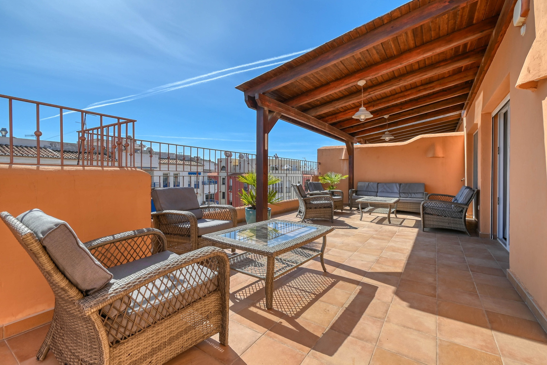Reventa - Apartamento - Moraira