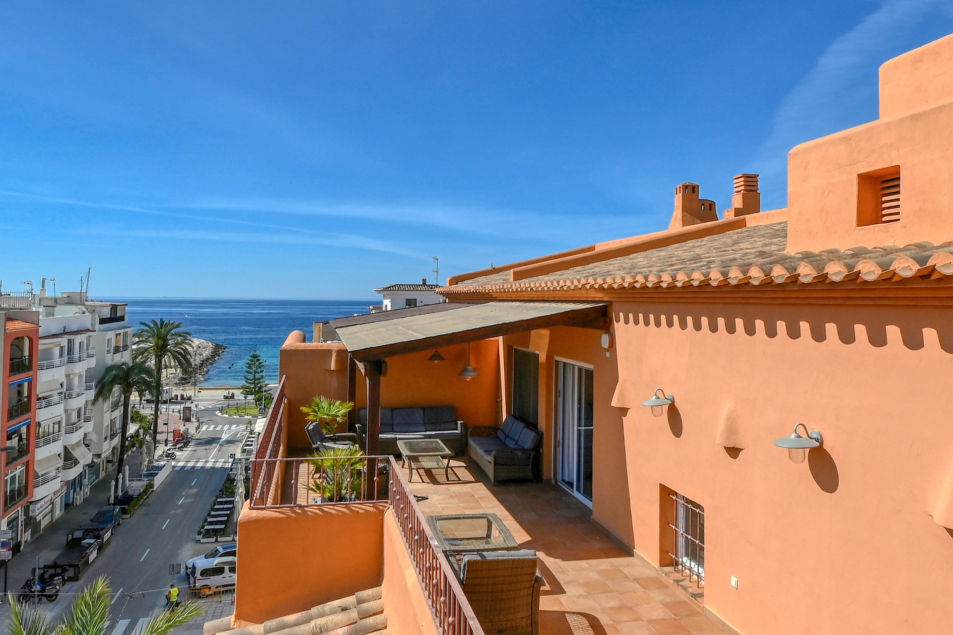 Reventa - Apartamento - Moraira