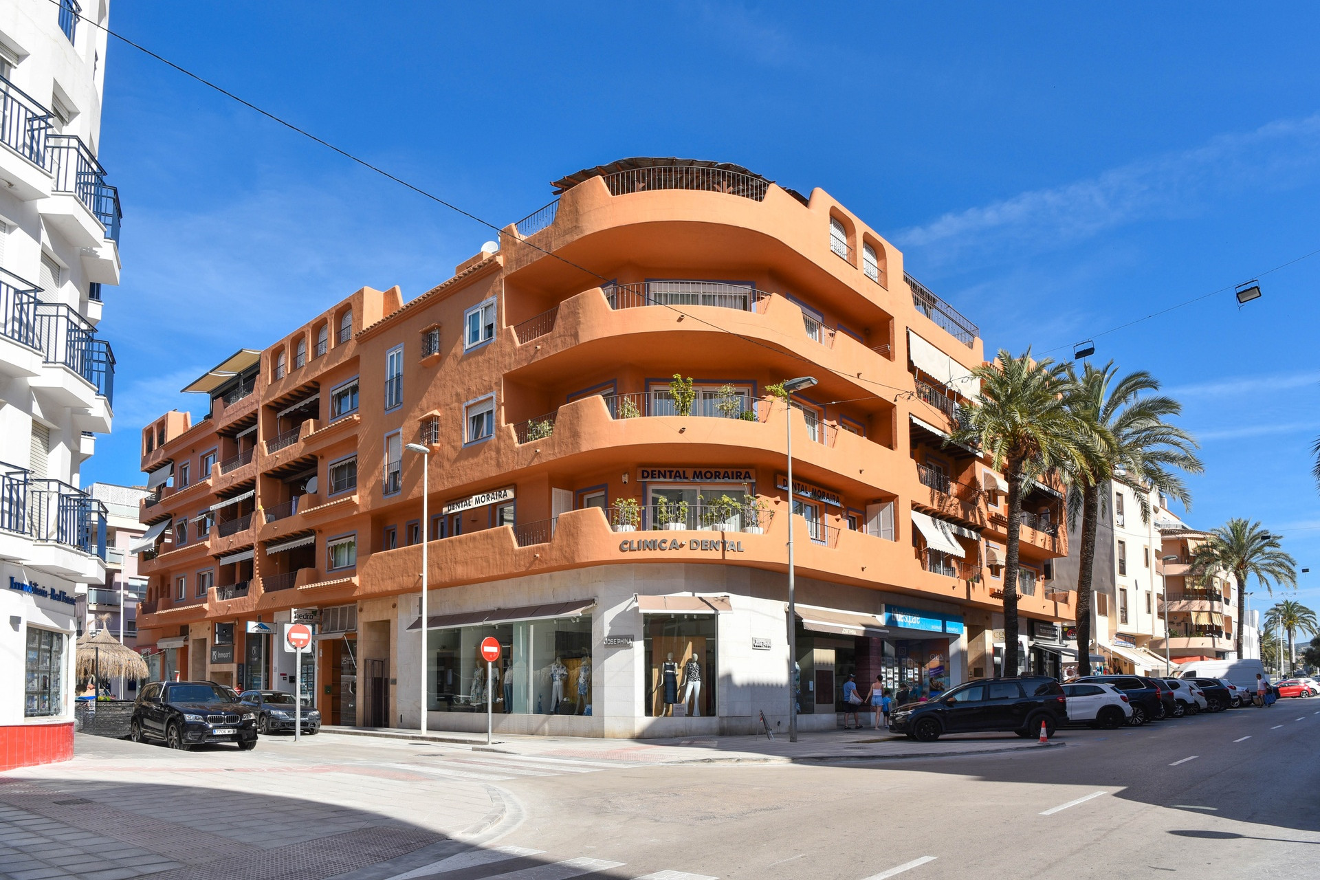 Reventa - Apartamento - Moraira