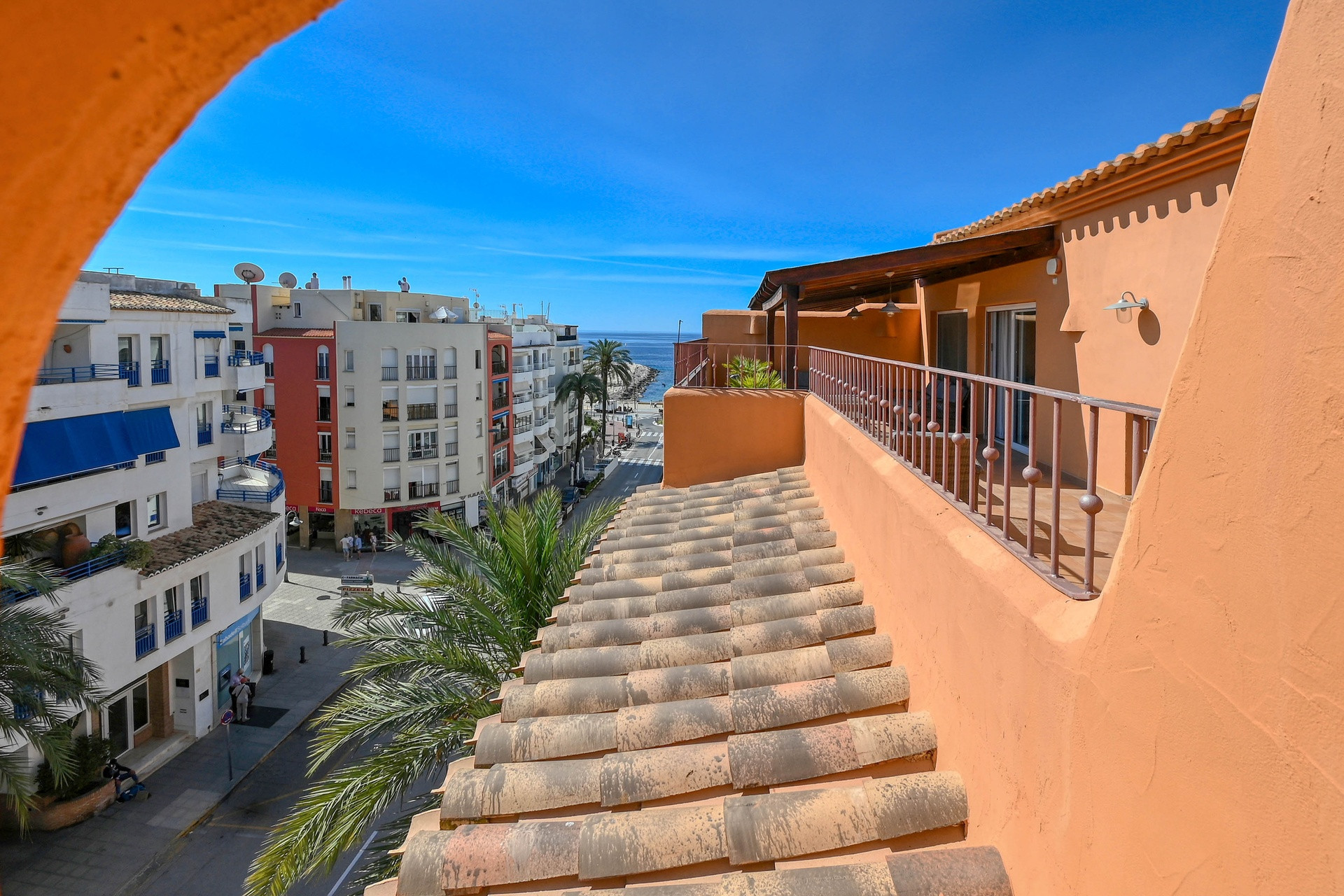 Reventa - Apartamento - Moraira