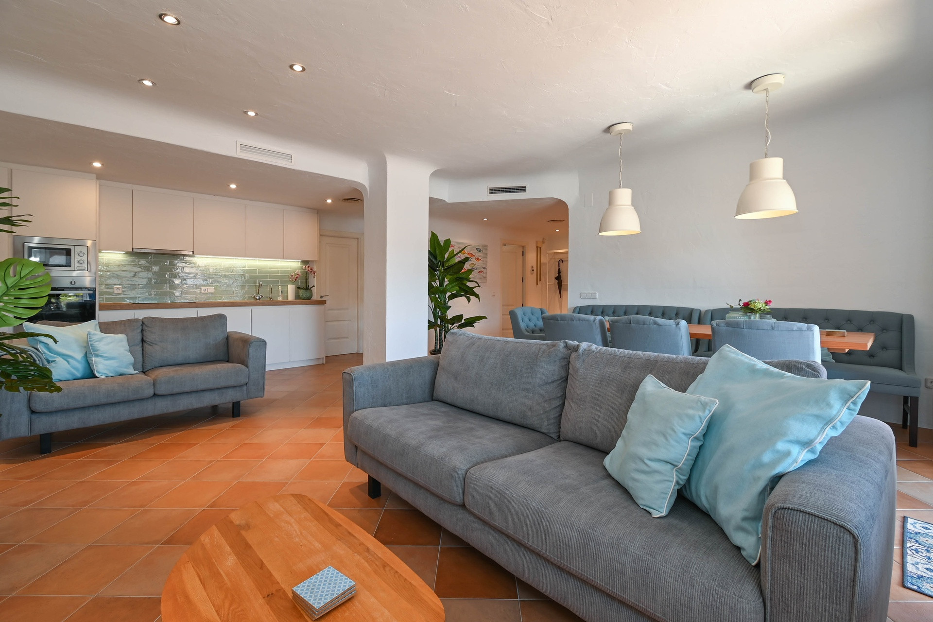 Reventa - Apartamento - Moraira