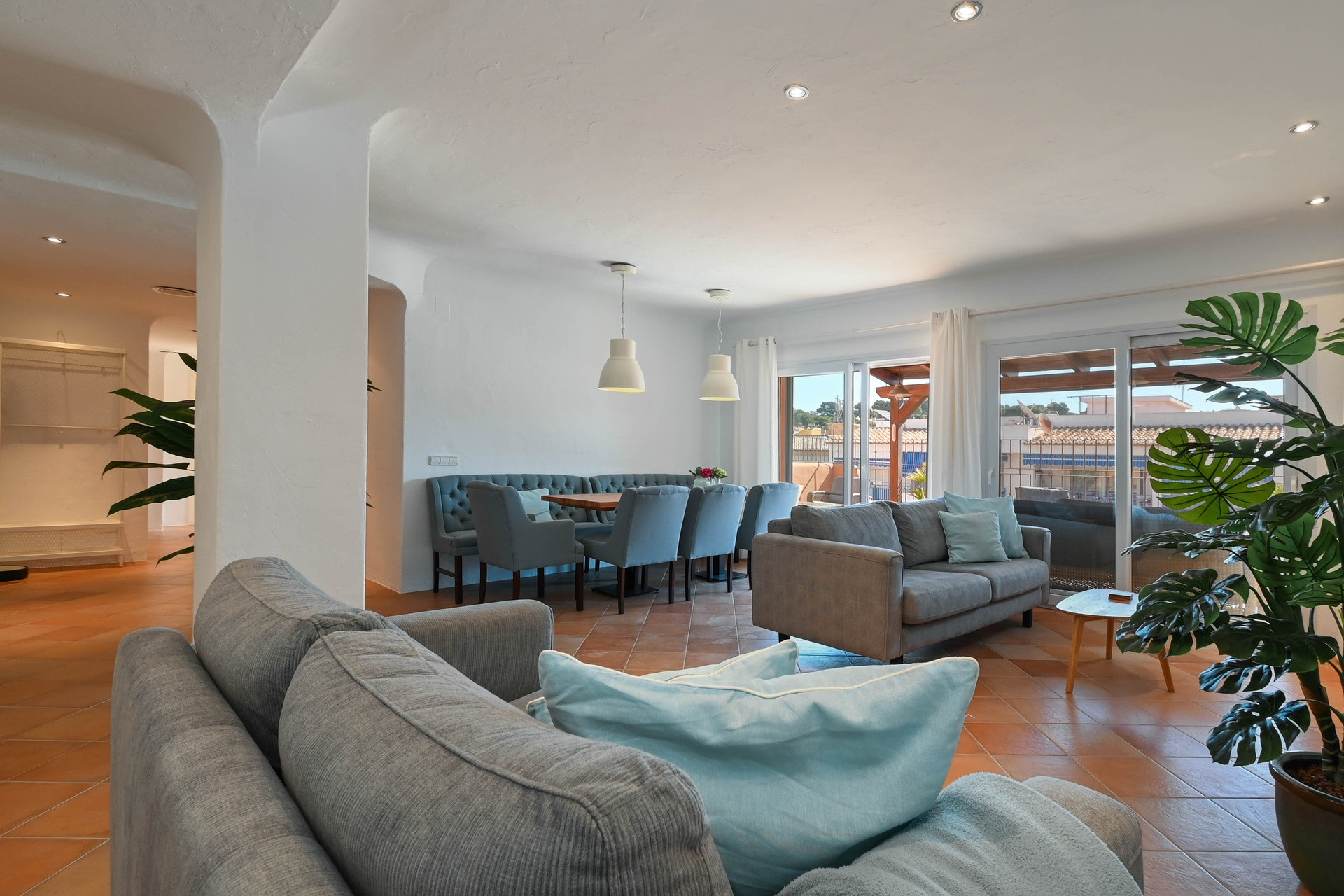 Reventa - Apartamento - Moraira