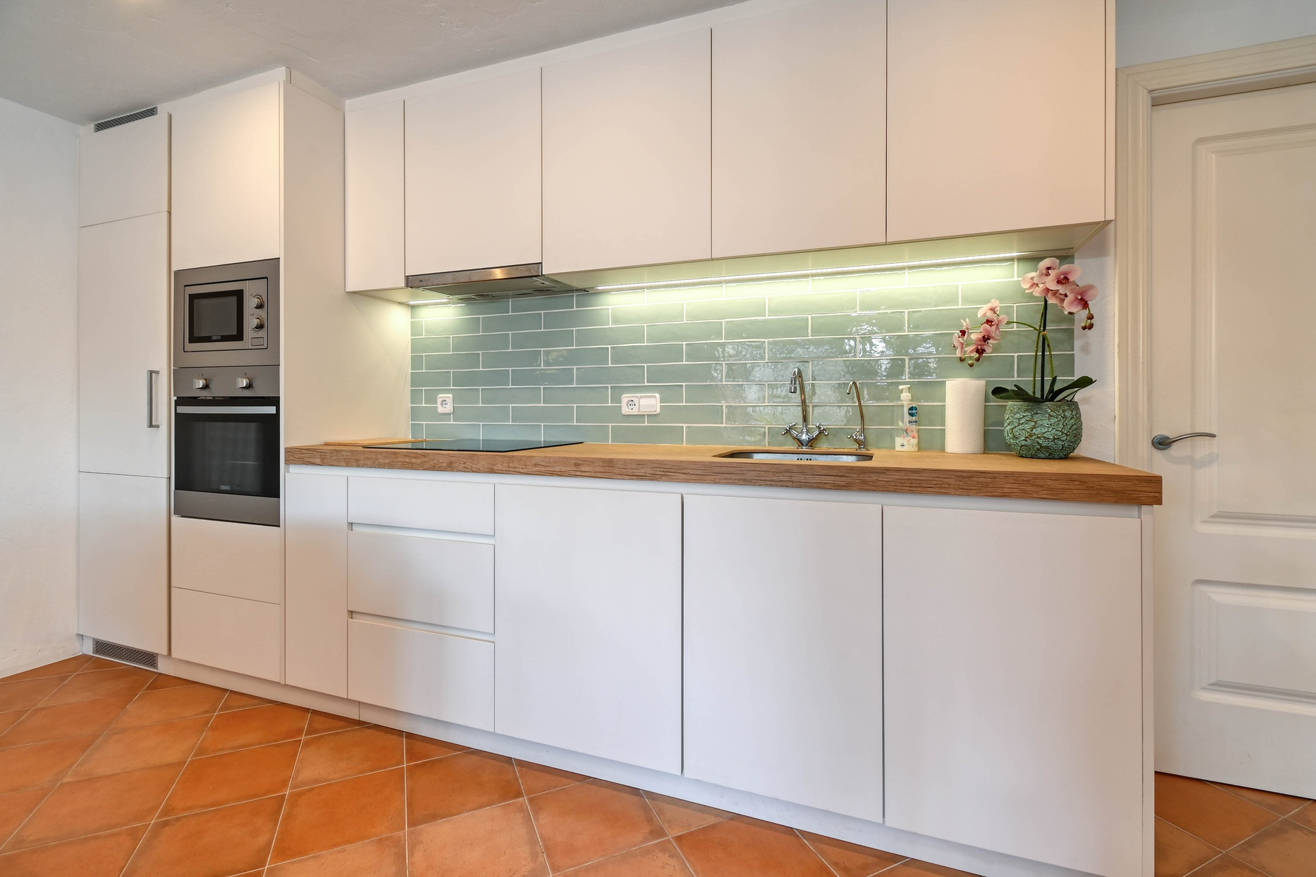 Reventa - Apartamento - Moraira