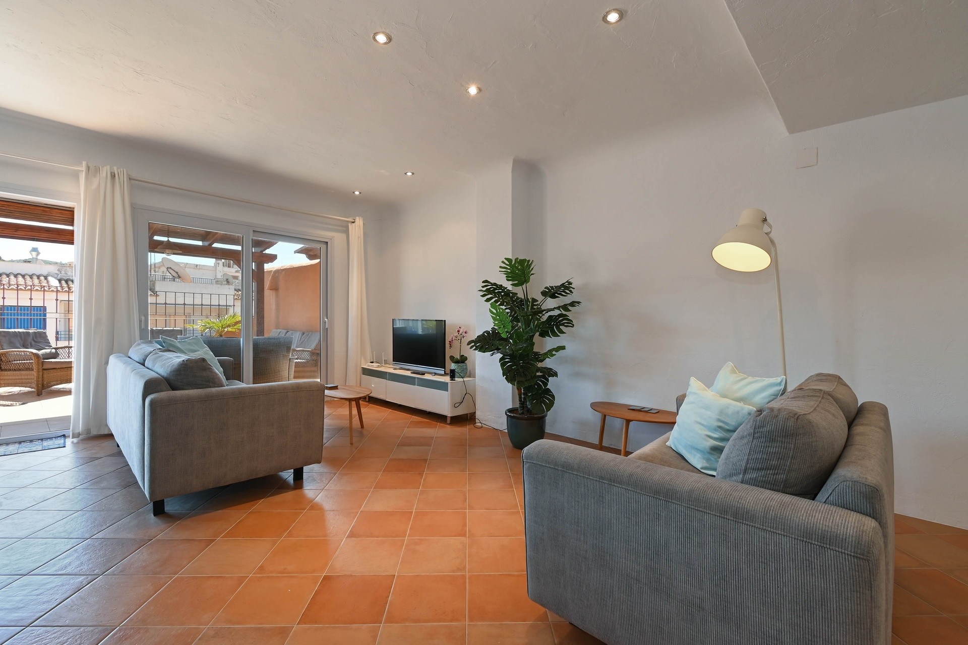 Reventa - Apartamento - Moraira