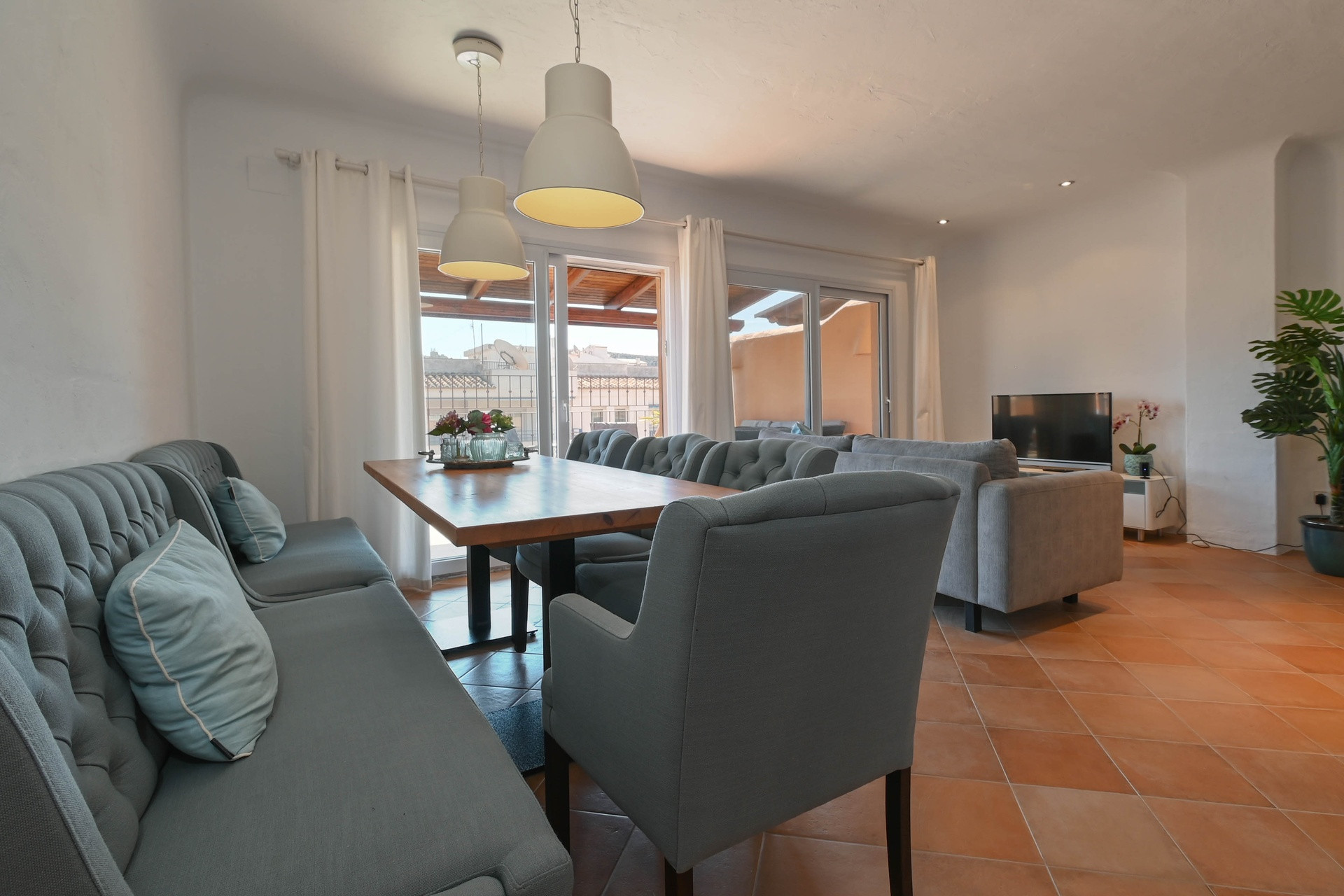 Reventa - Apartamento - Moraira