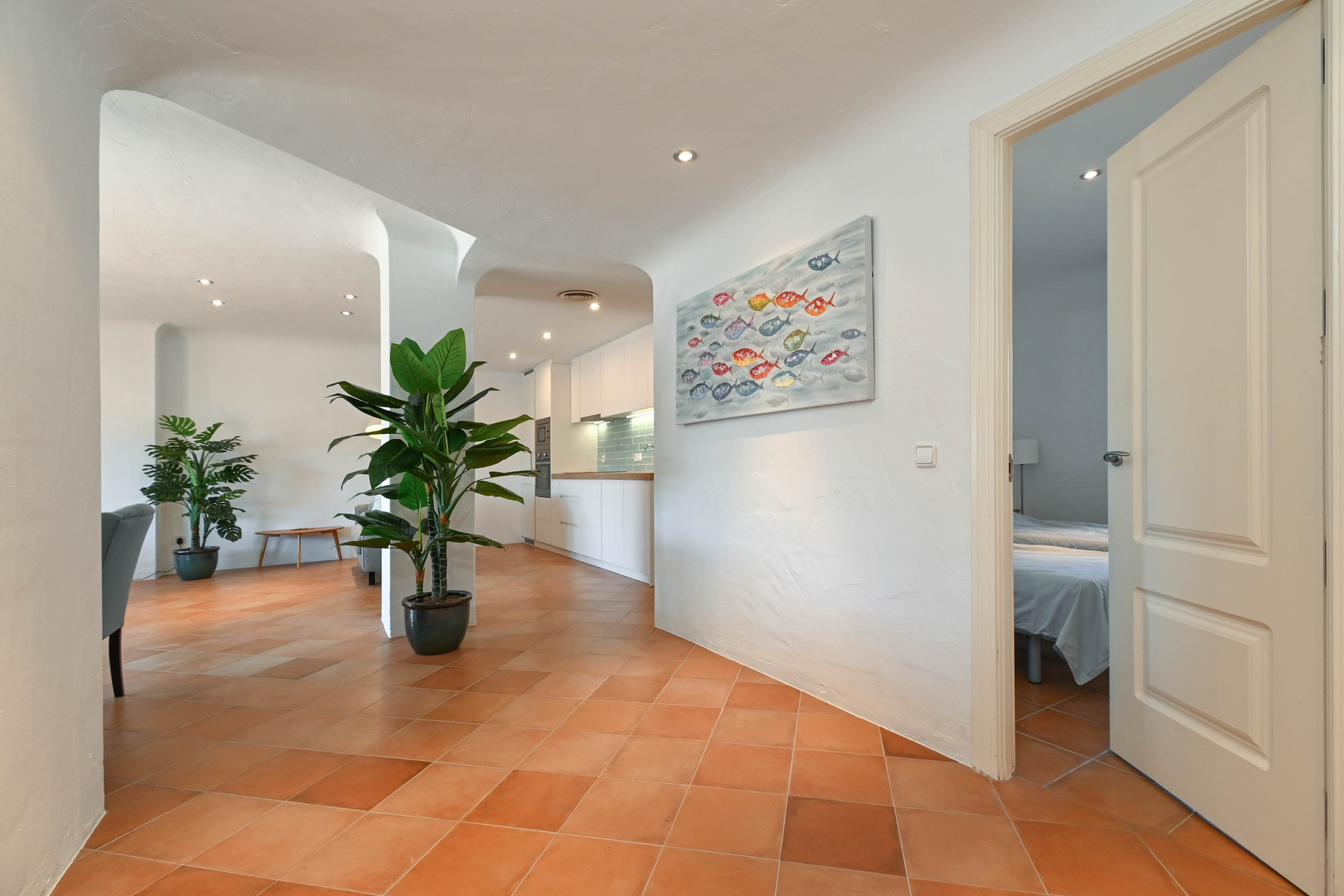 Reventa - Apartamento - Moraira