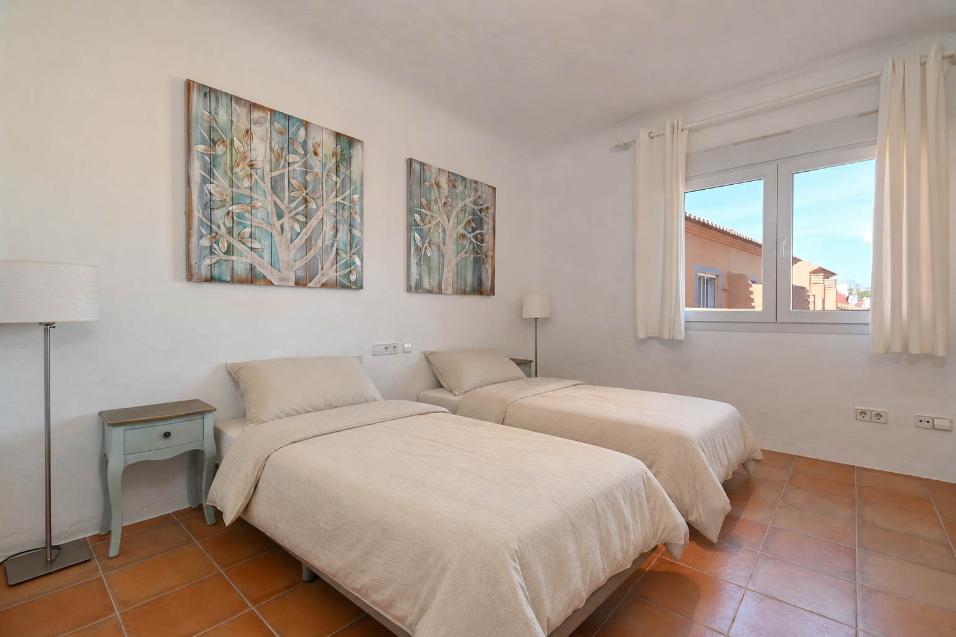 Reventa - Apartamento - Moraira