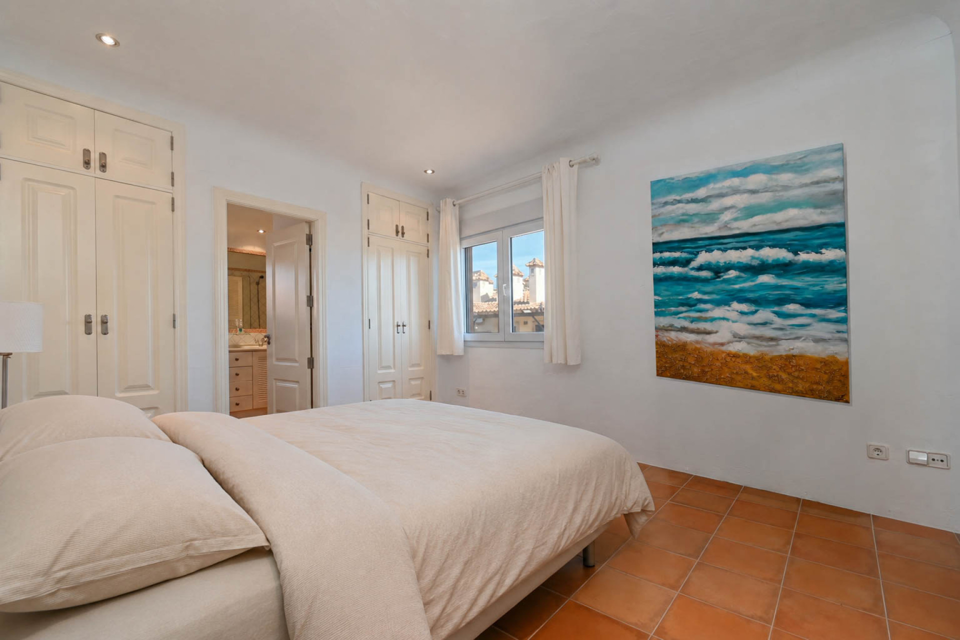 Reventa - Apartamento - Moraira