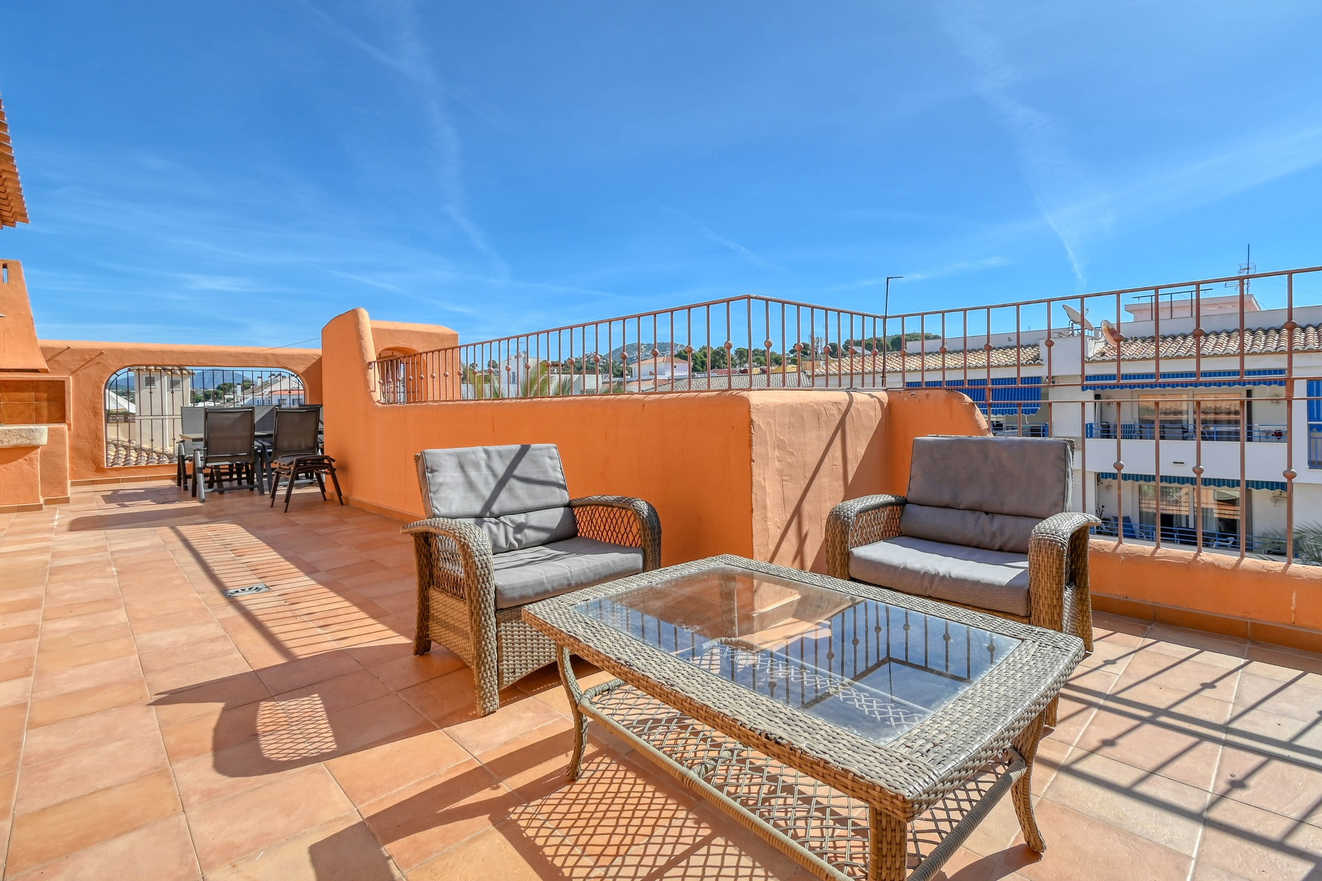 Reventa - Apartamento - Moraira