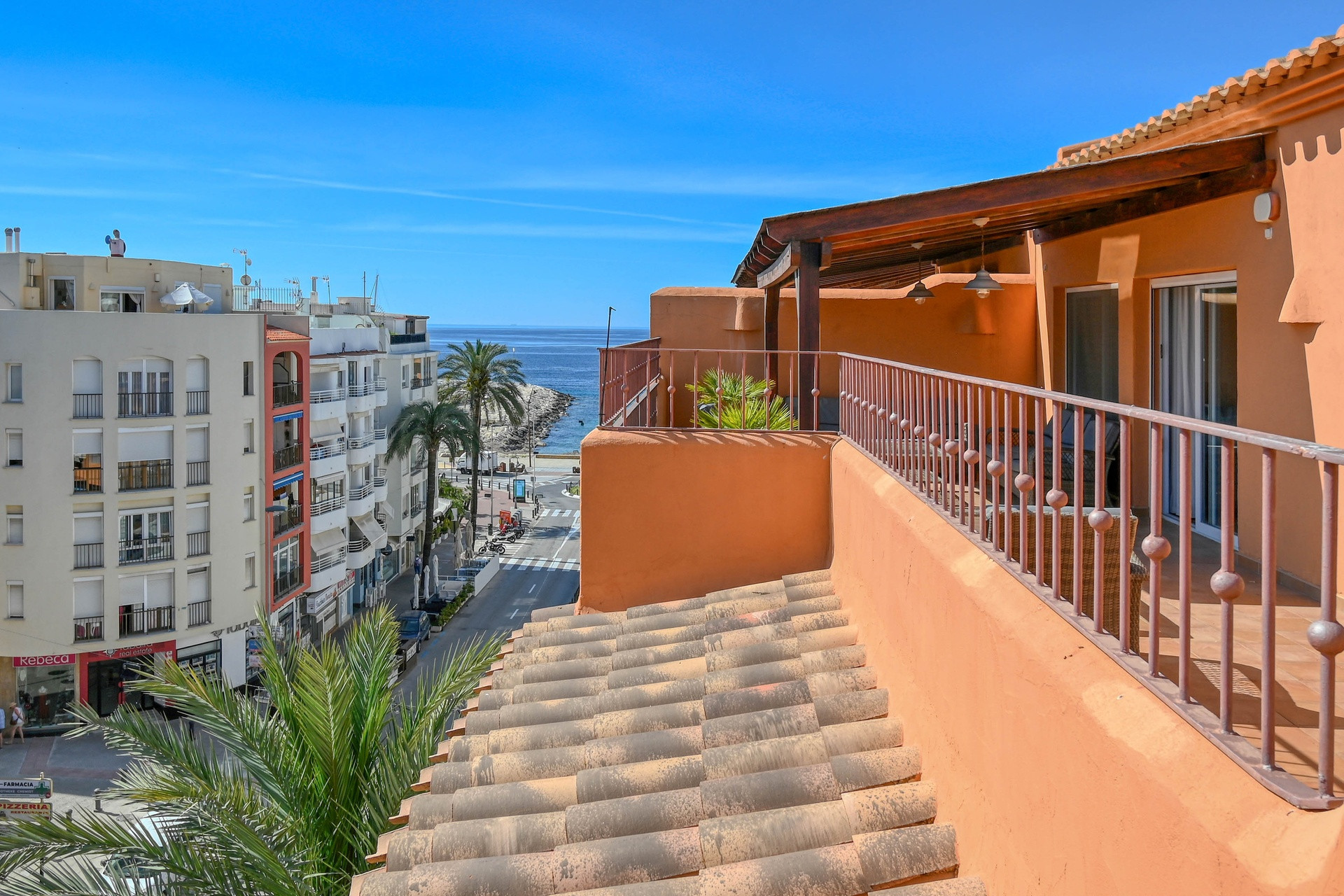 Reventa - Apartamento - Moraira