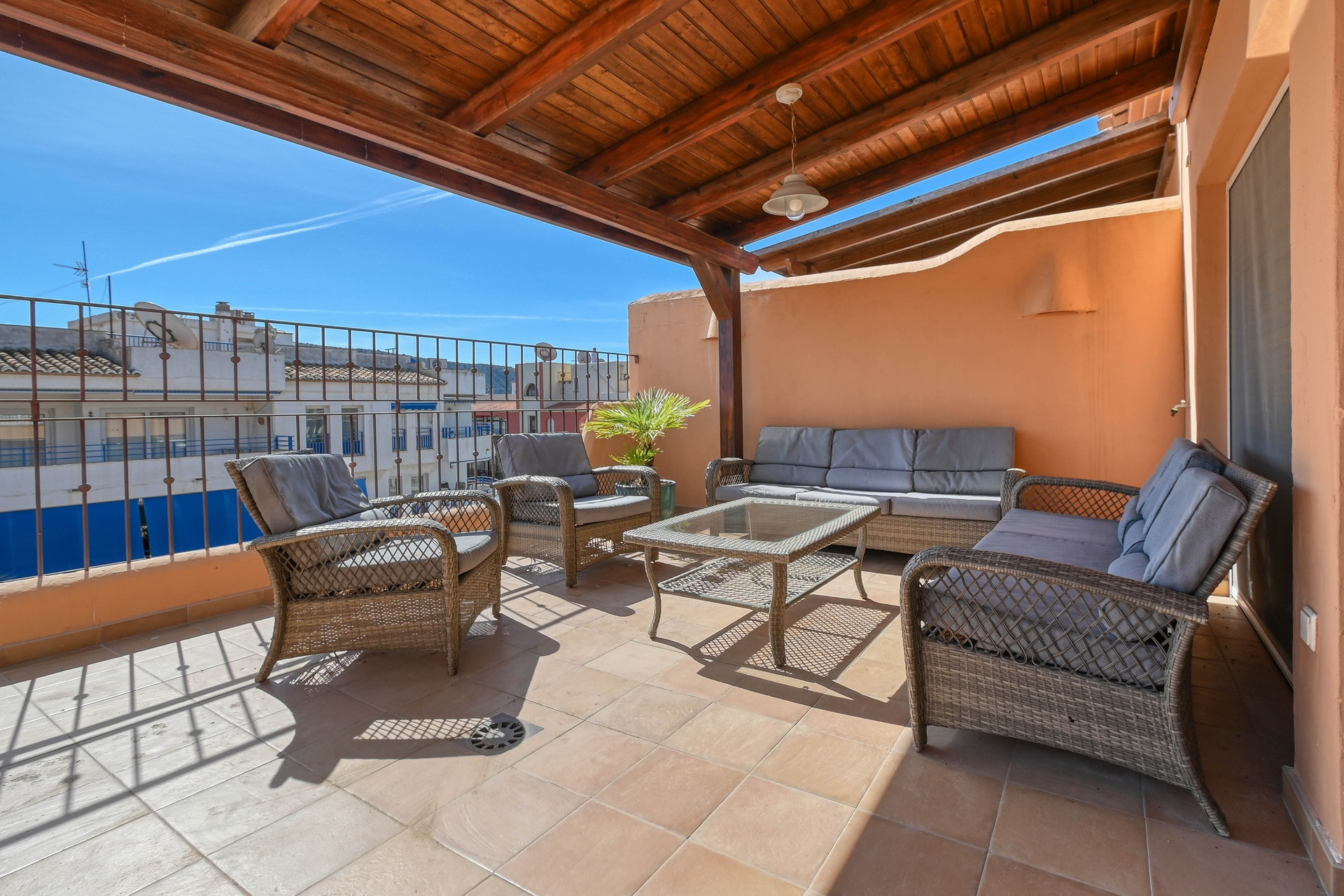 Reventa - Apartamento - Moraira