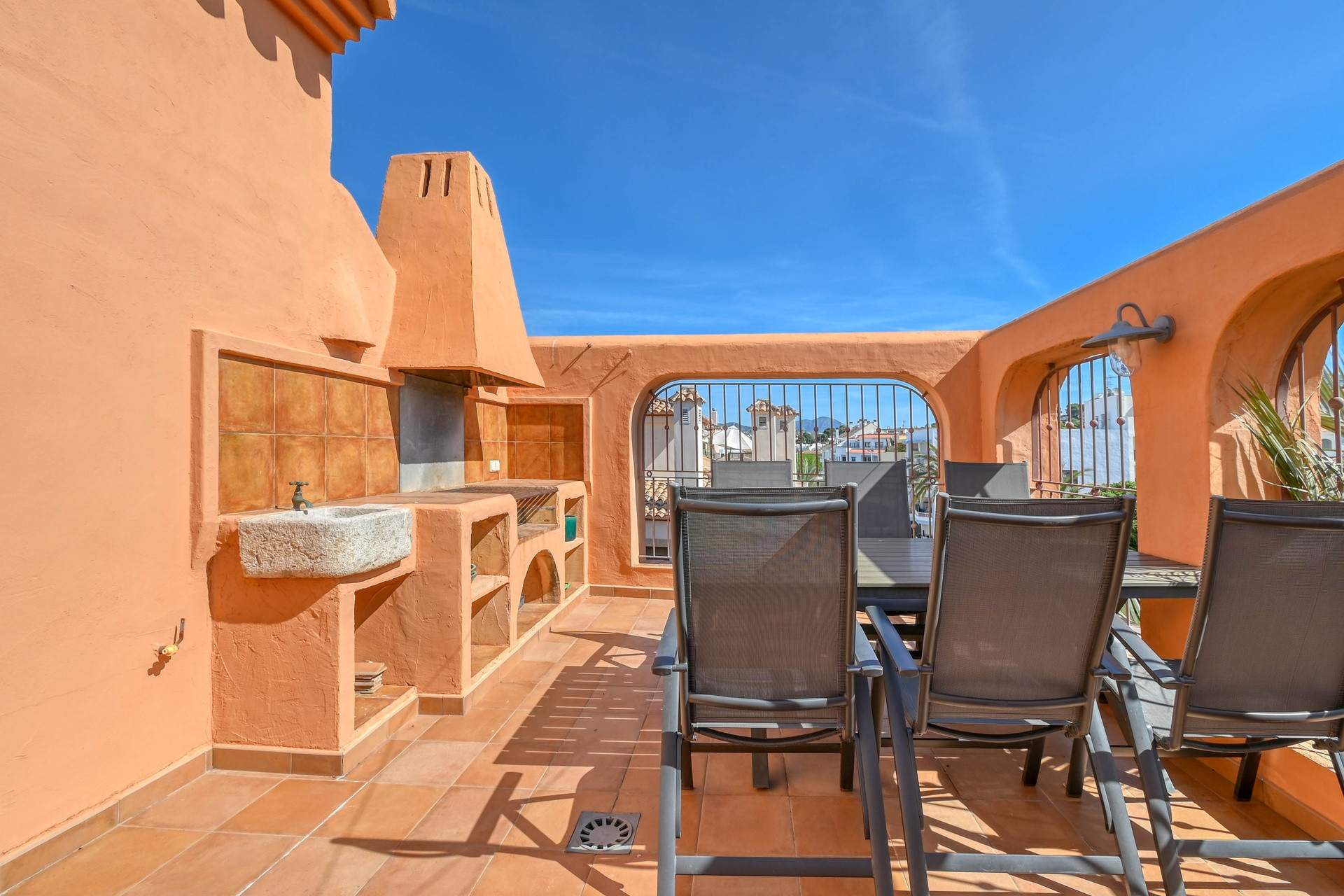Reventa - Apartamento - Moraira