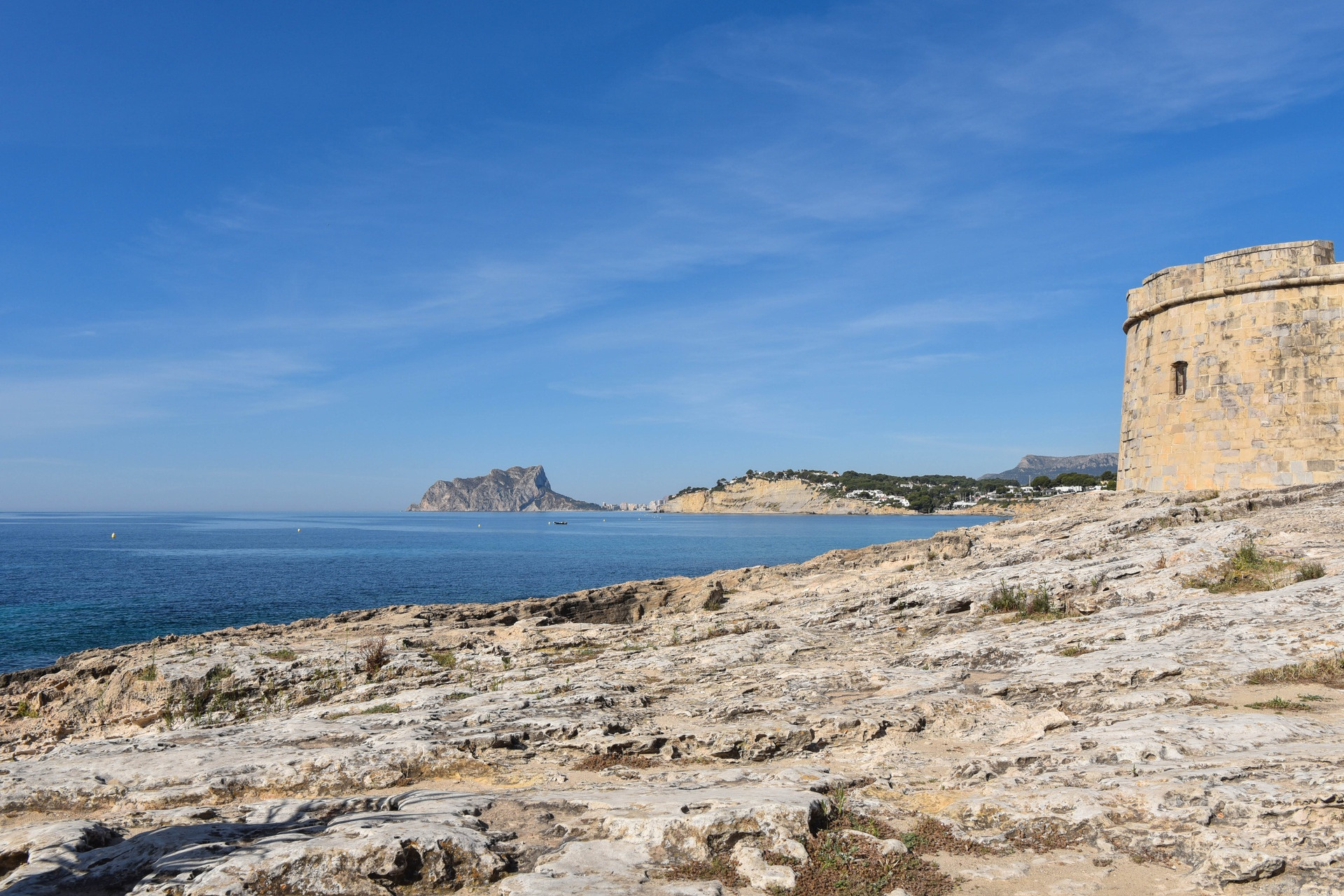 Reventa - Apartamento - Moraira