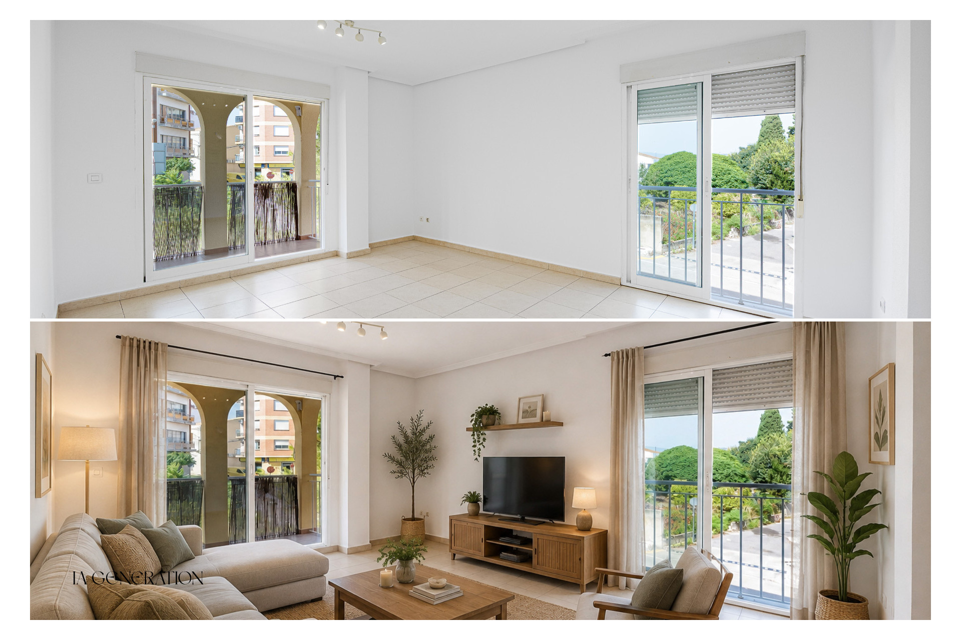 Reventa - Apartamento - Pedreguer - Denia