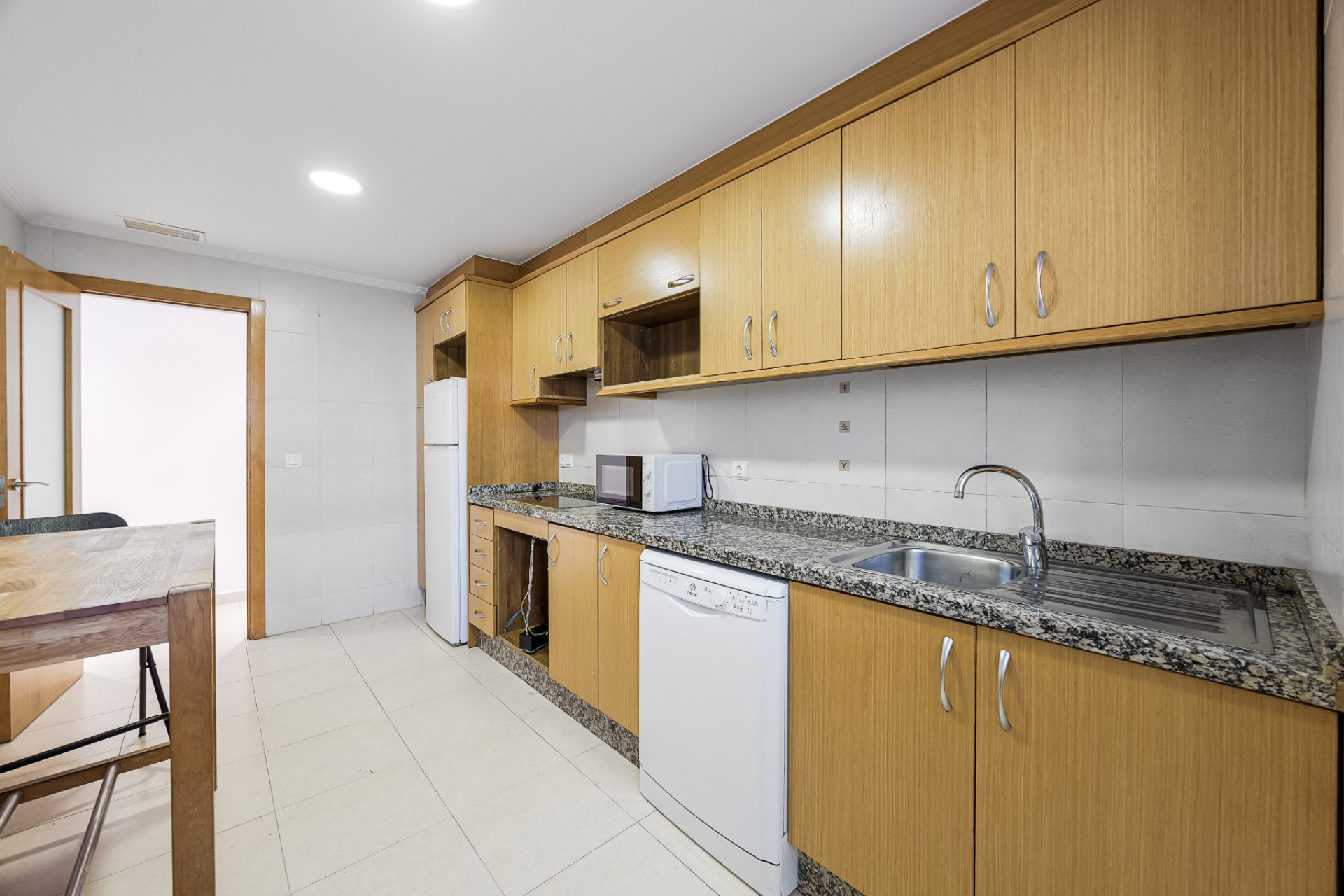 Reventa - Apartamento - Pedreguer - Denia