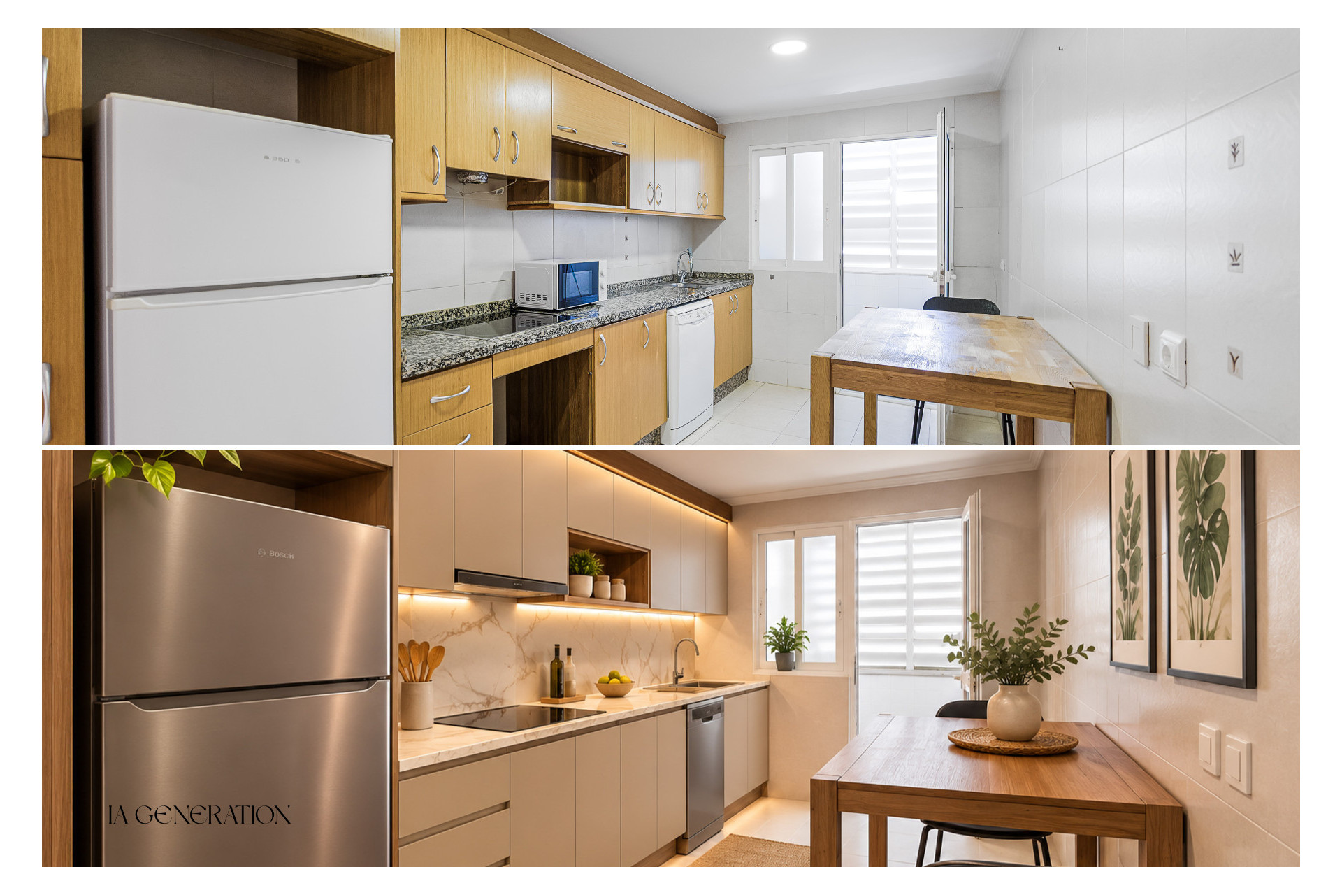 Reventa - Apartamento - Pedreguer - Denia