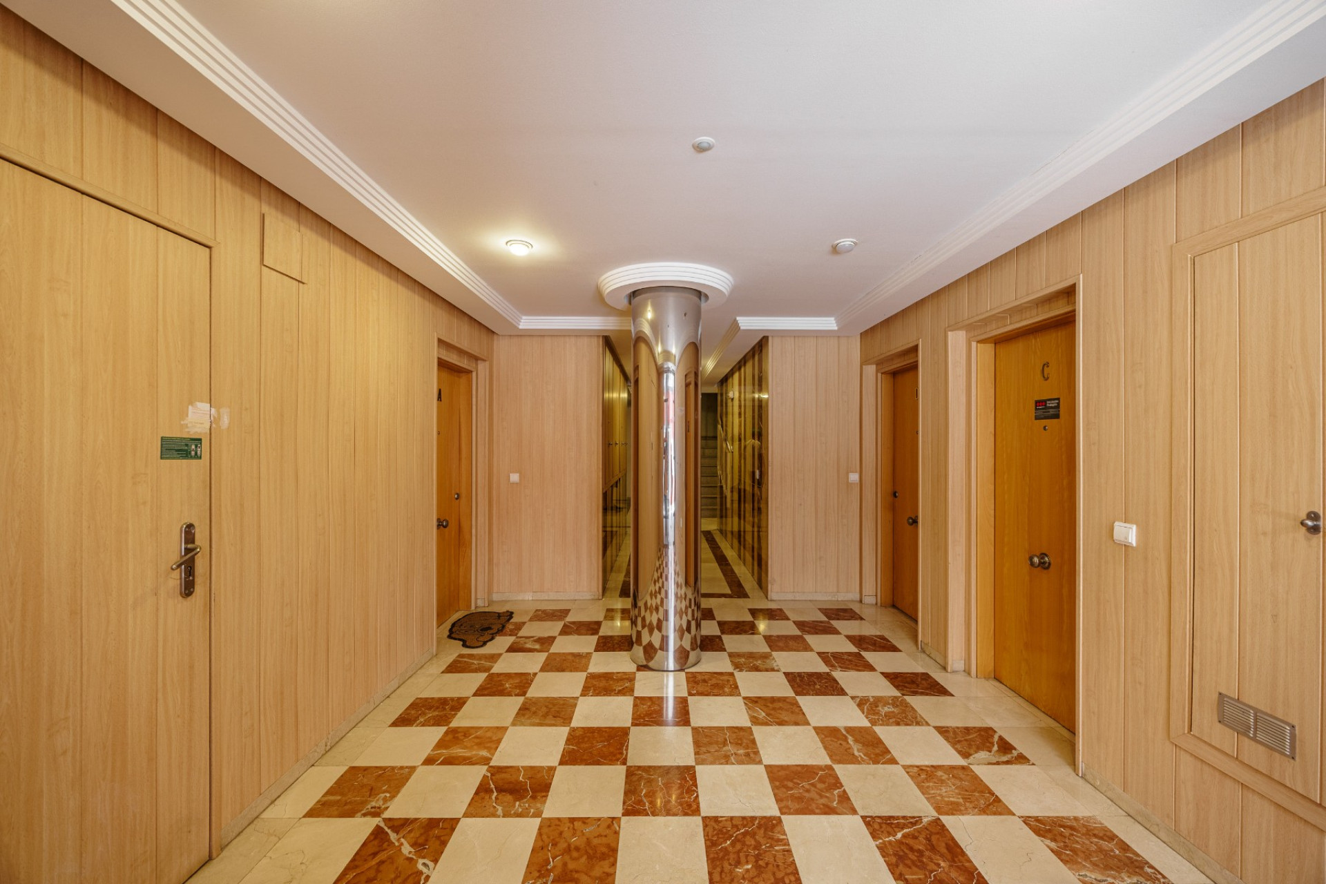 Reventa - Apartamento - Pedreguer - Denia