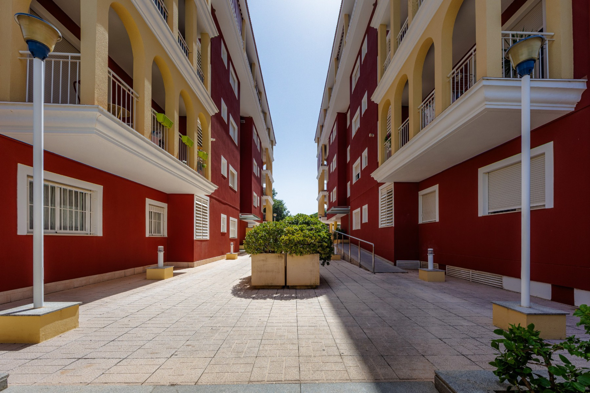 Reventa - Apartamento - Pedreguer - Denia