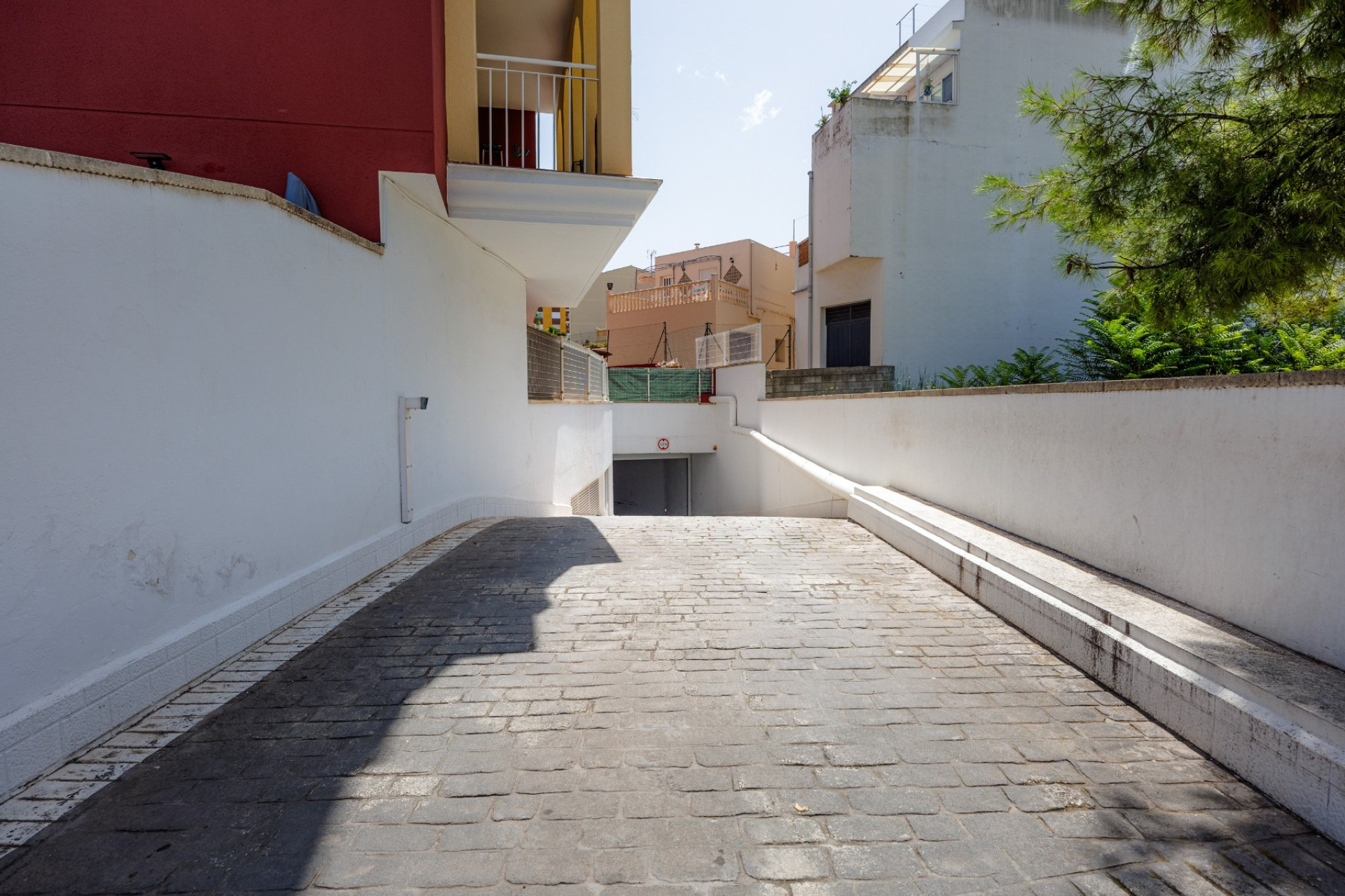 Reventa - Apartamento - Pedreguer - Denia
