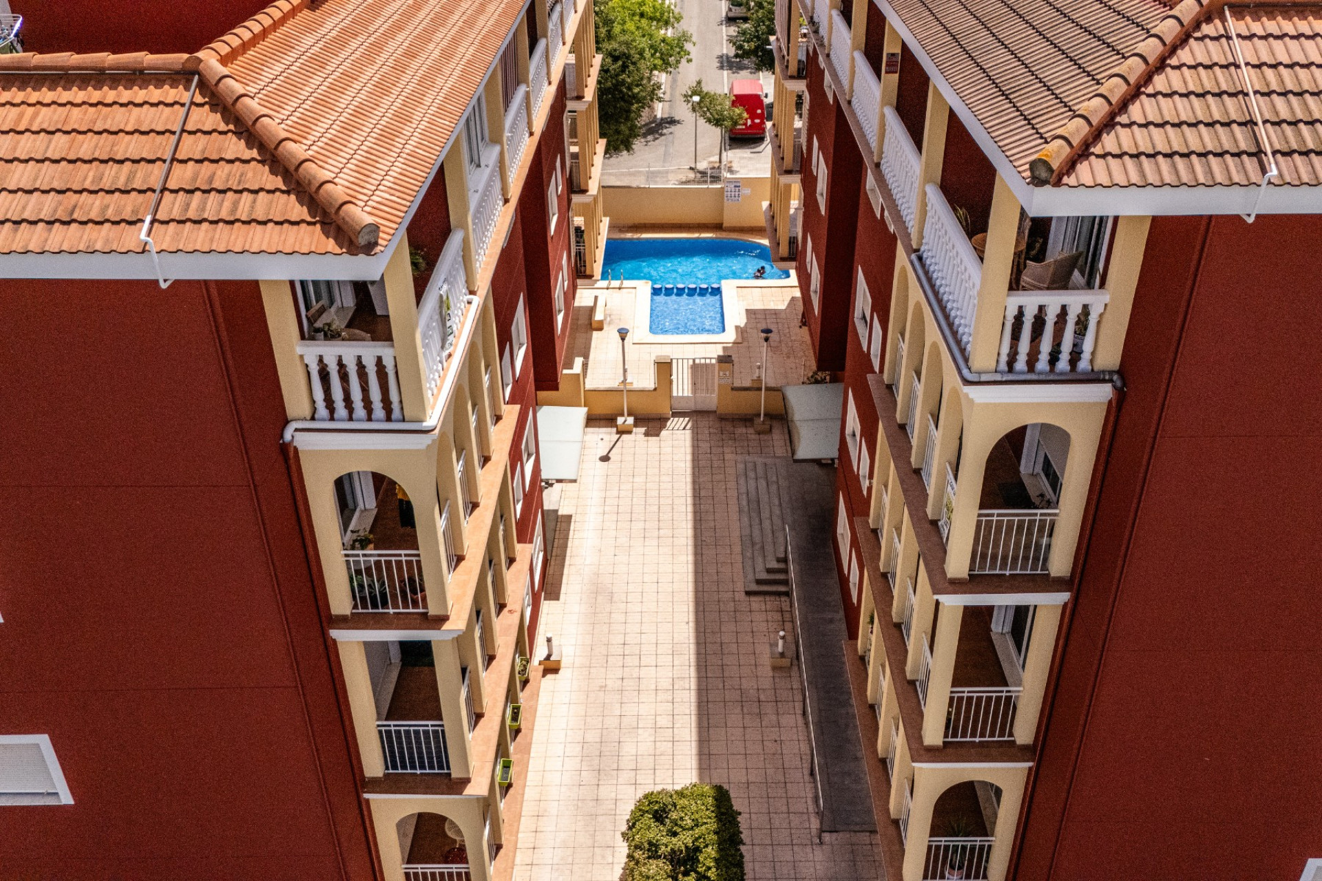 Reventa - Apartamento - Pedreguer - Denia