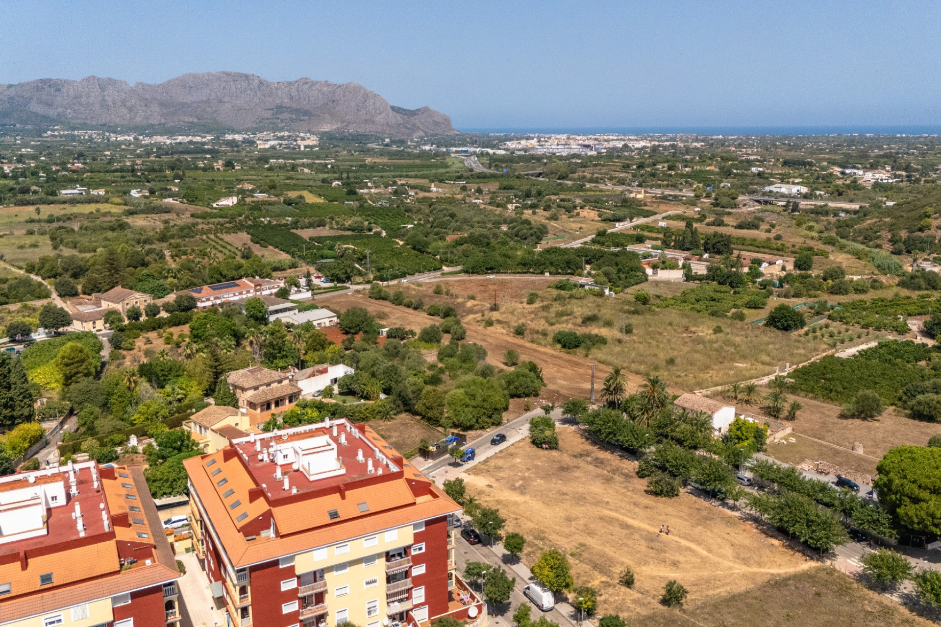 Reventa - Apartamento - Pedreguer - Denia