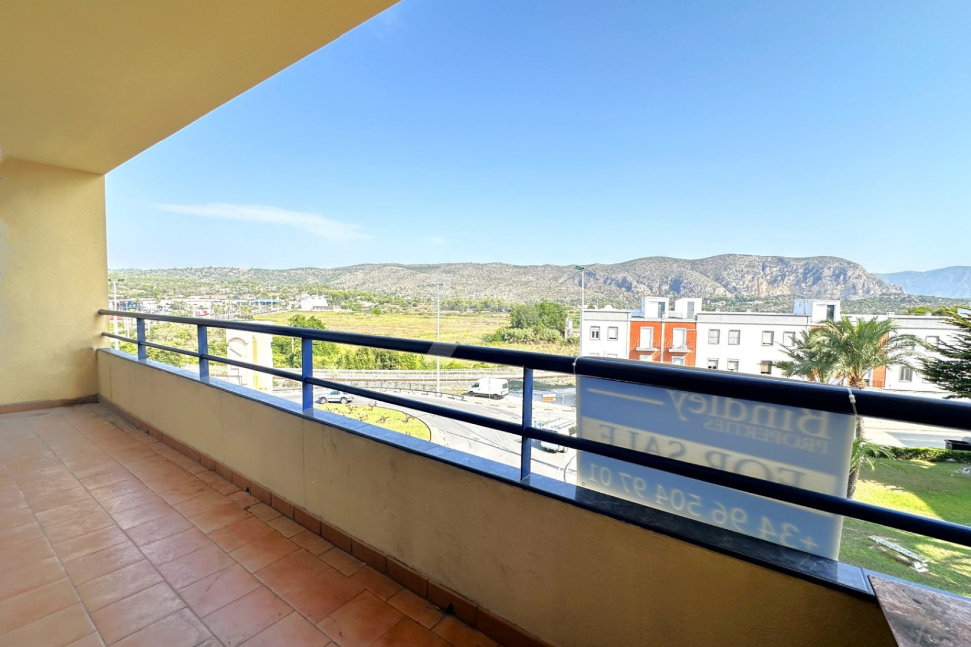 Reventa - Apartamento - Teulada - Casco Urbano