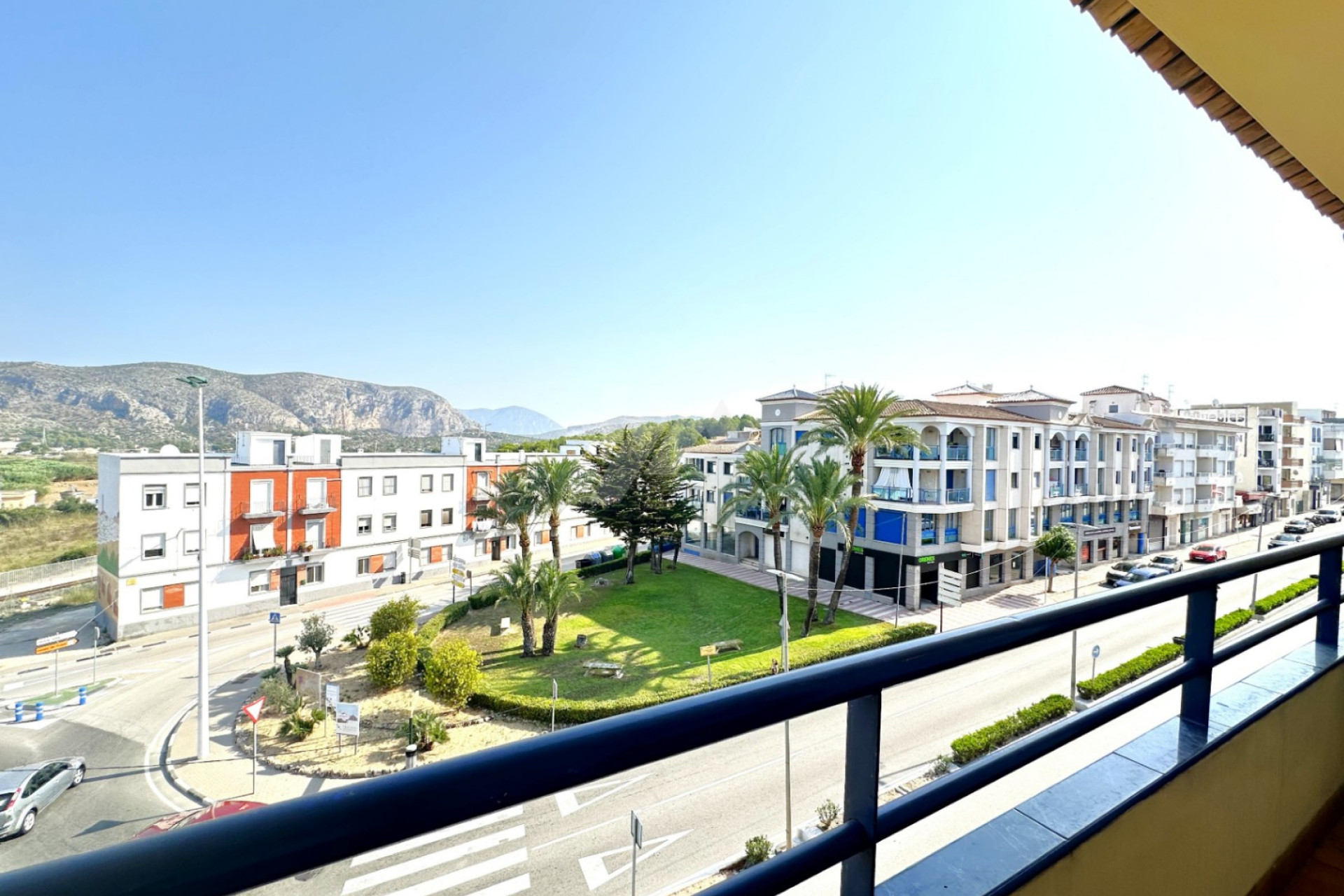 Reventa - Apartamento - Teulada - Casco Urbano