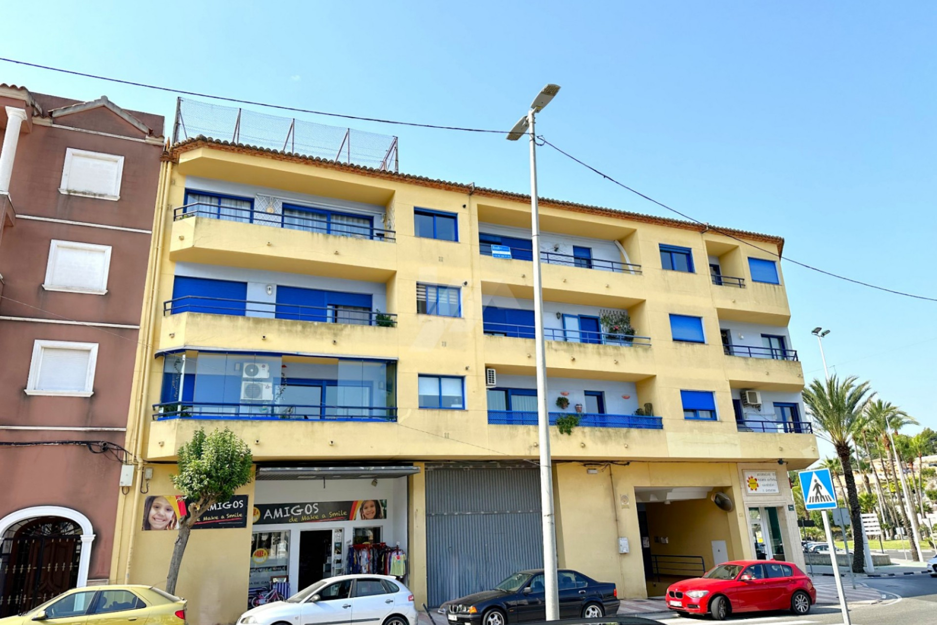Reventa - Apartamento - Teulada - Casco Urbano