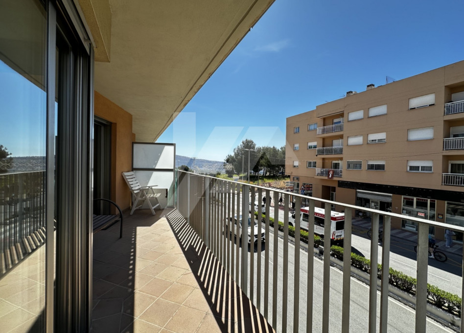 Reventa - Apartamento - Teulada - Casco Urbano