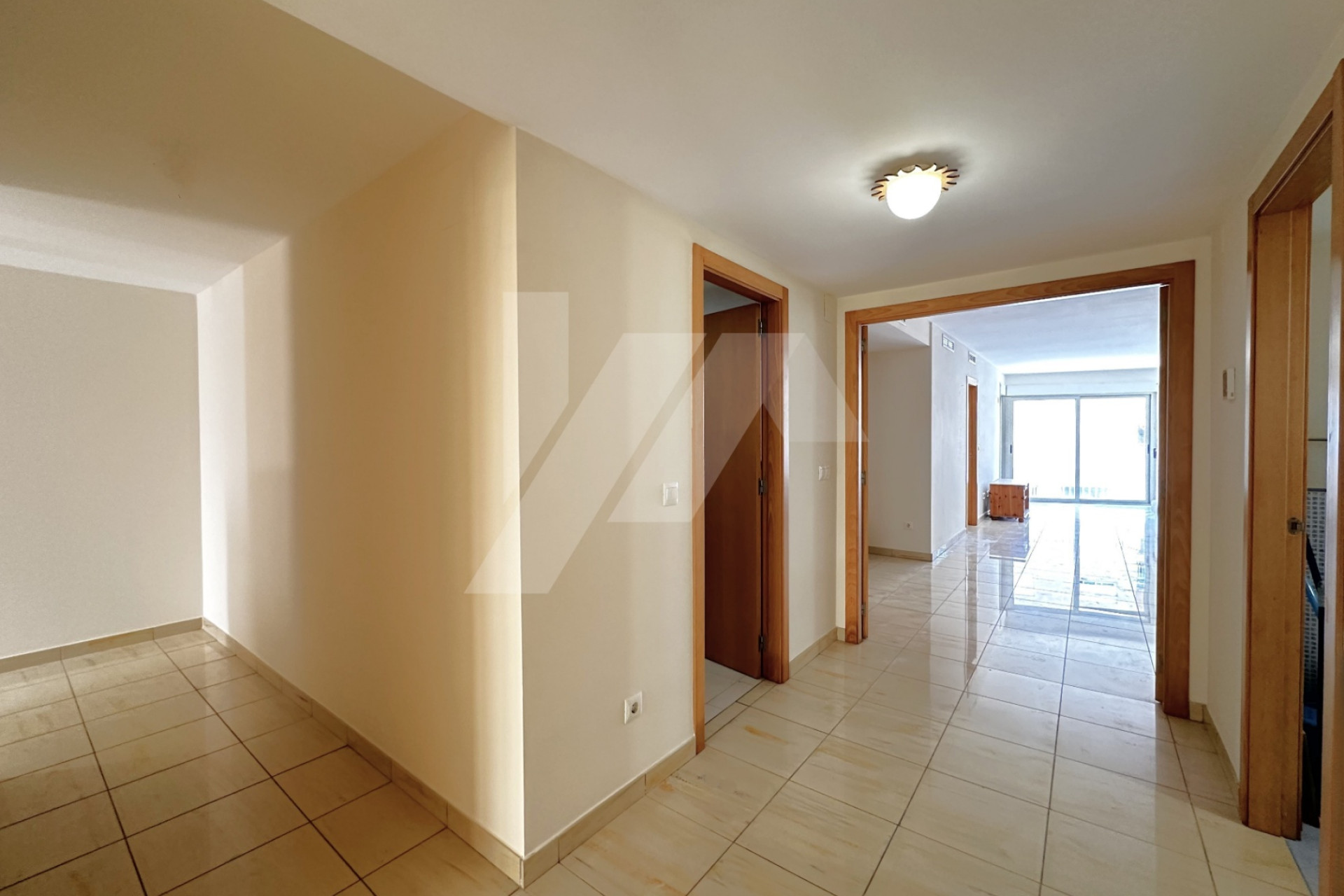 Reventa - Apartamento - Teulada - Casco Urbano